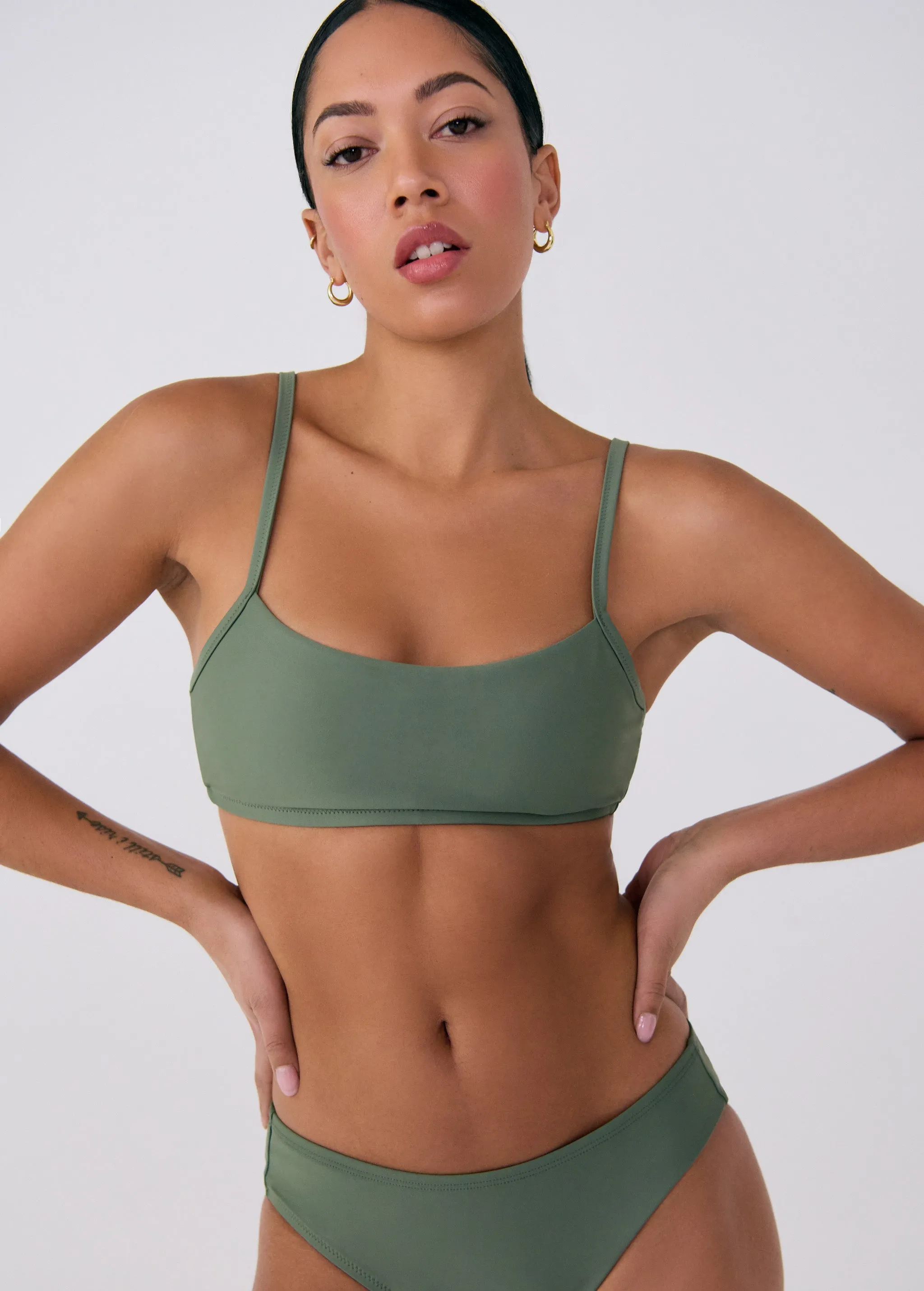 Catarina Bikini Top sold by Lole product image thumbnail 5