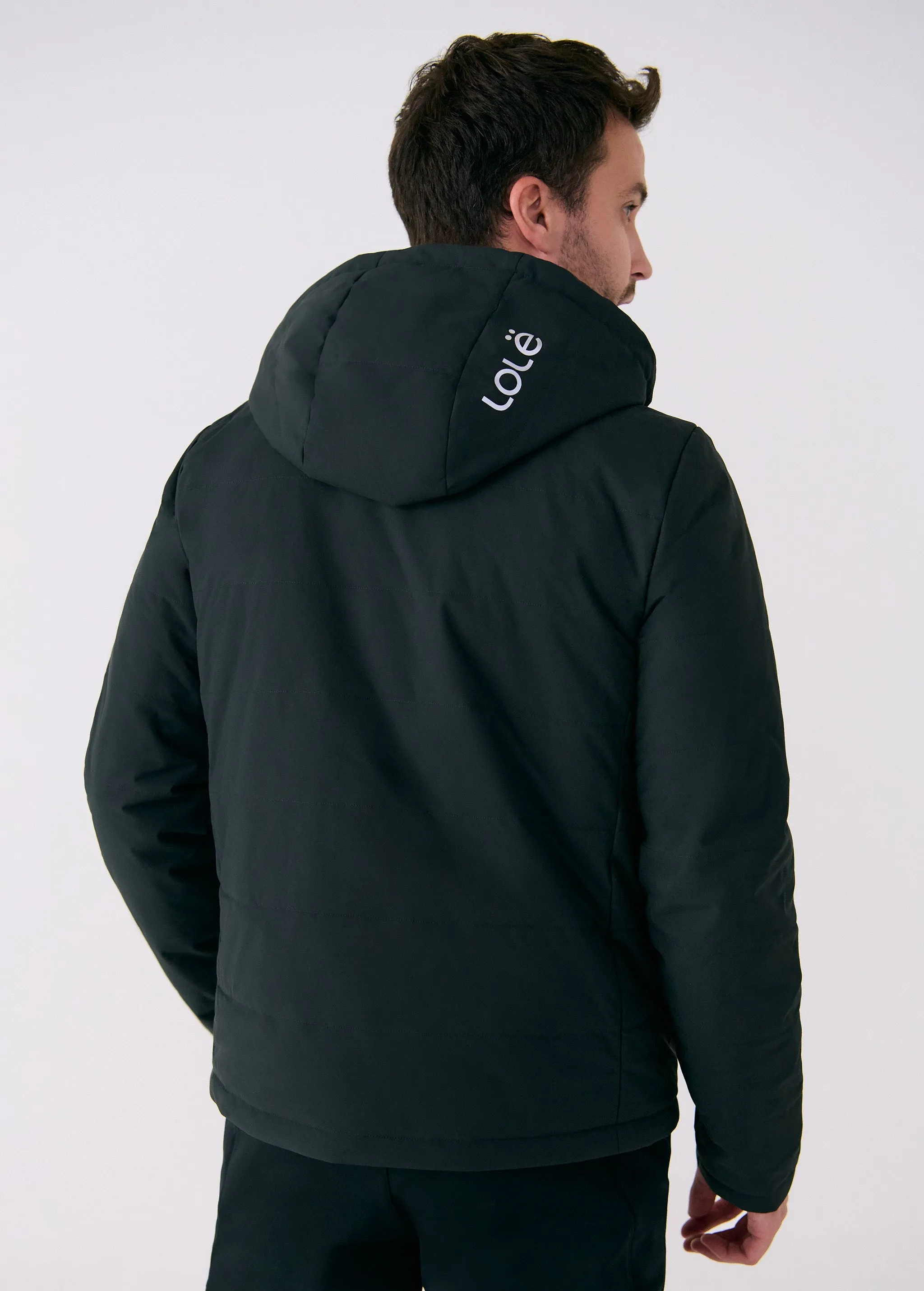 Heat It Up Heated Jacket sold by Lole product image thumbnail 3