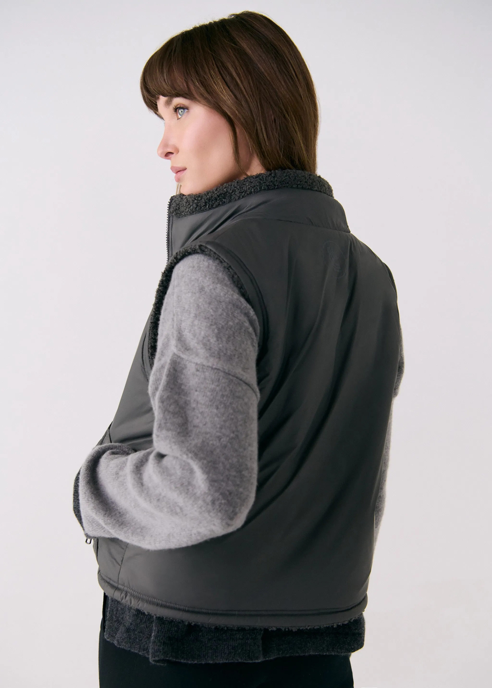Fierce Reversible Vest sold by Lole product image thumbnail 4