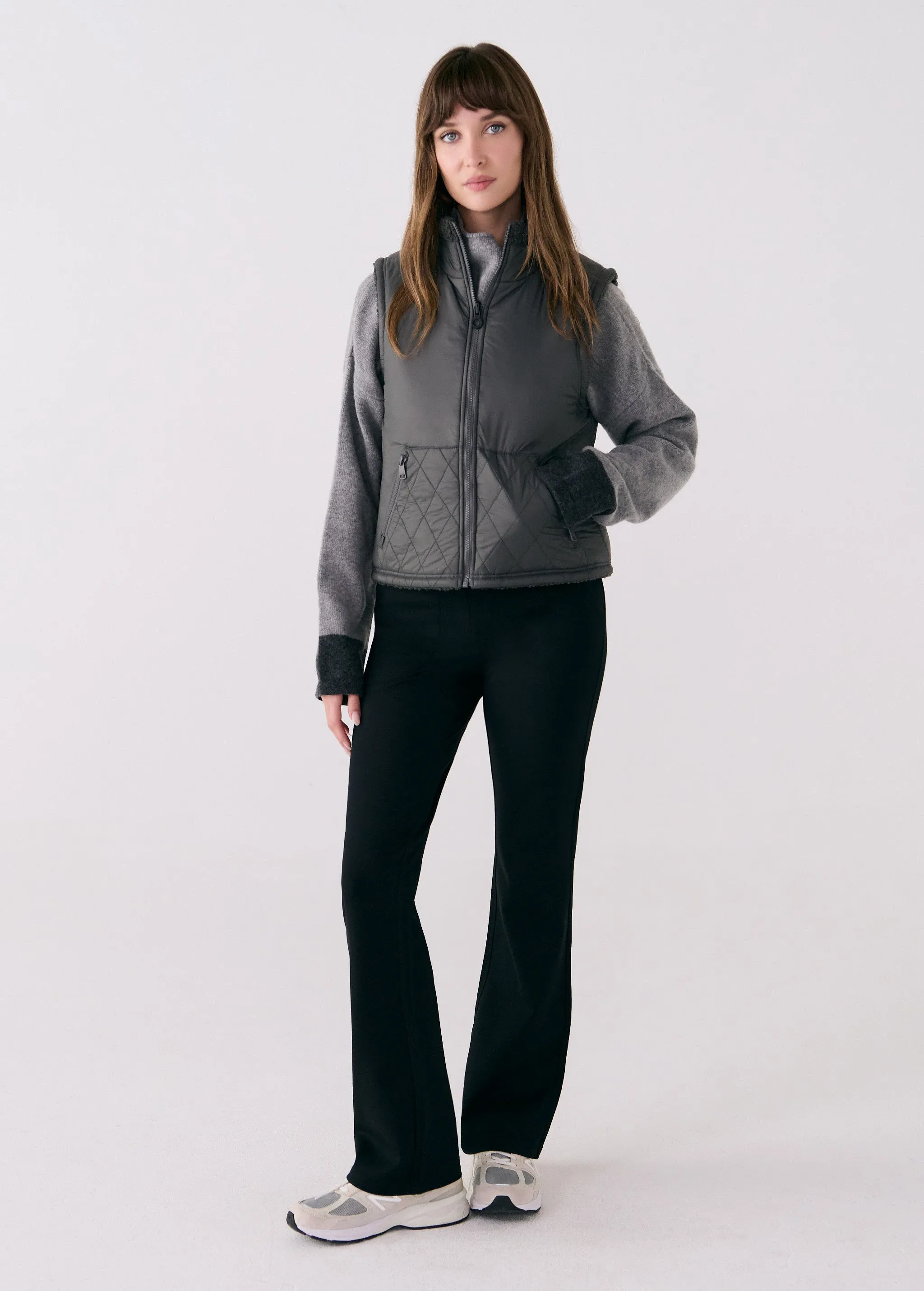 Fierce Reversible Vest sold by Lole product image thumbnail 2
