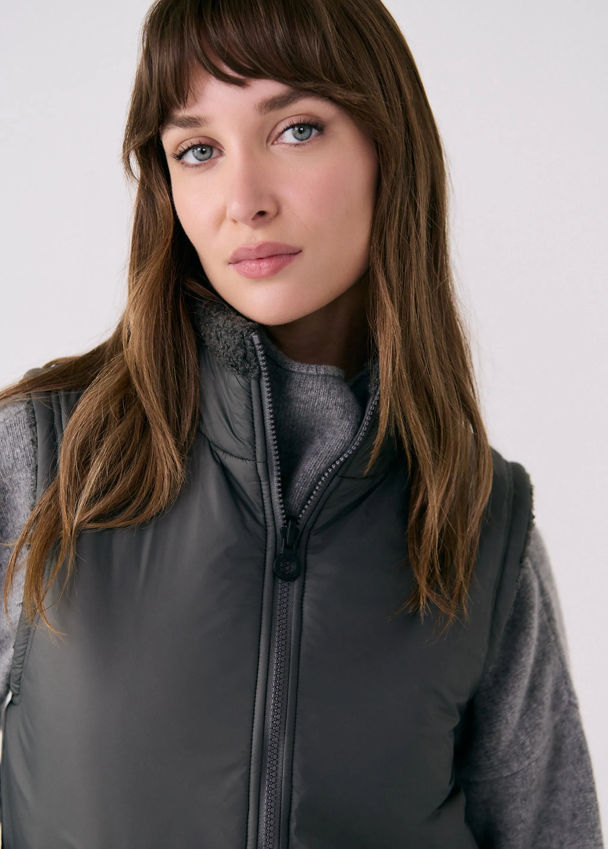 Fierce Reversible Vest sold by Lole product image thumbnail 5