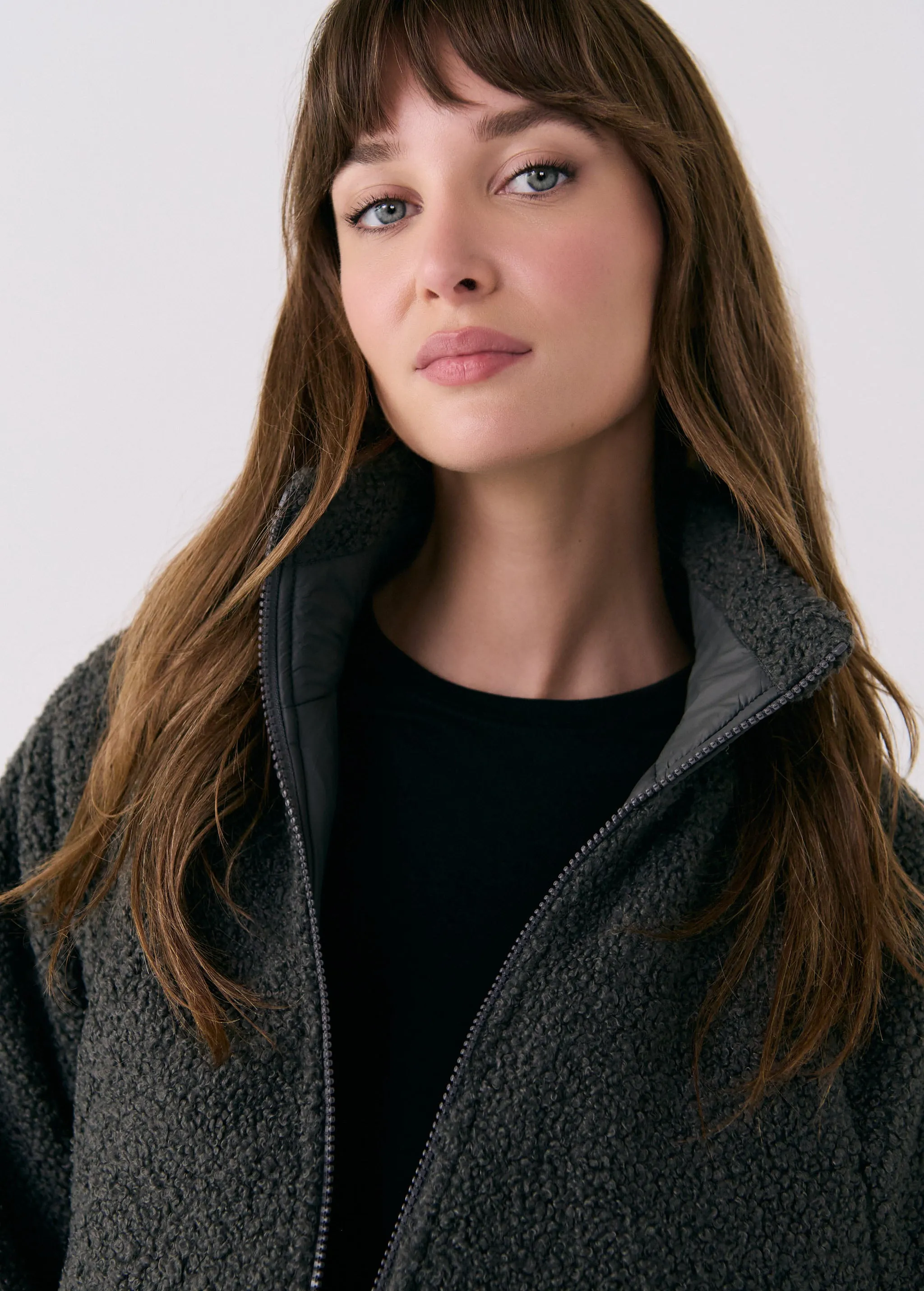 Fierce Reversible Jacket sold by Lole product image thumbnail 5