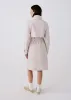 Alizé Rain Trench Coat sold by Lole