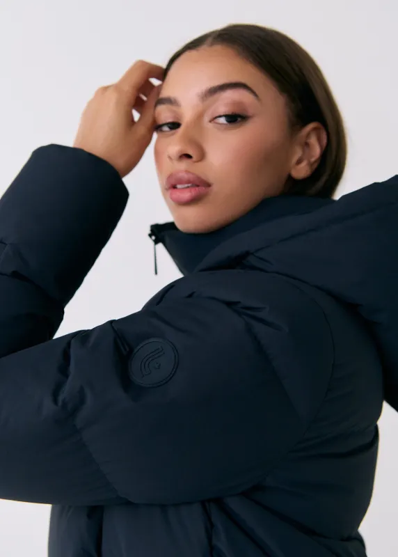 Boreal Down Jacket sold by Lole