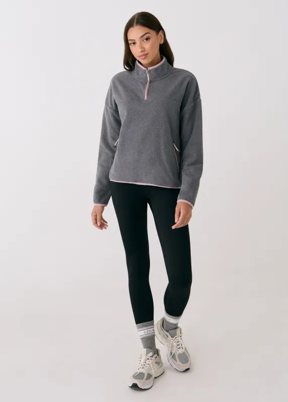 Camp Half Zip Top sold by Lole