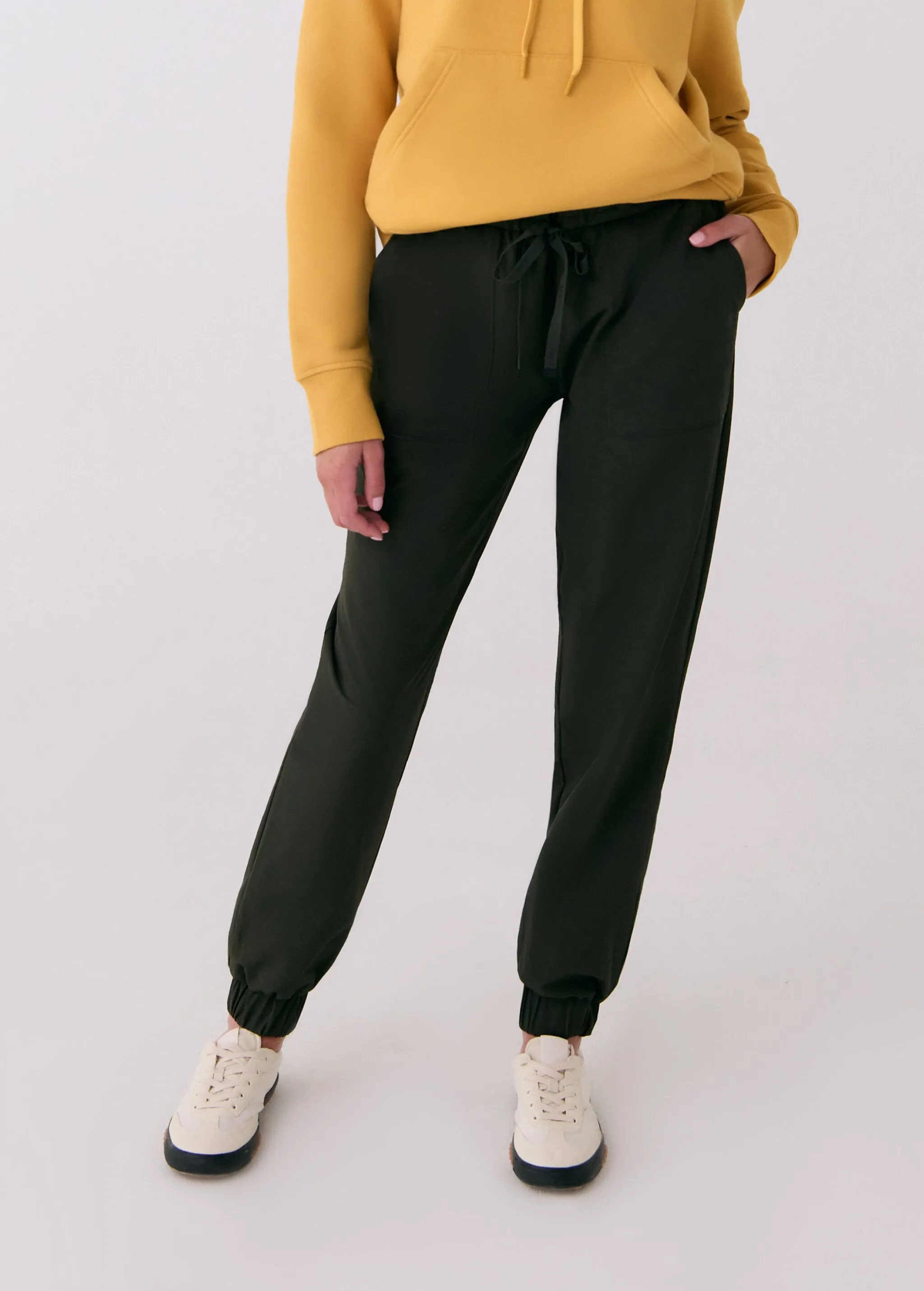 Olivie Tech Joggers sold by Lole product image thumbnail 2