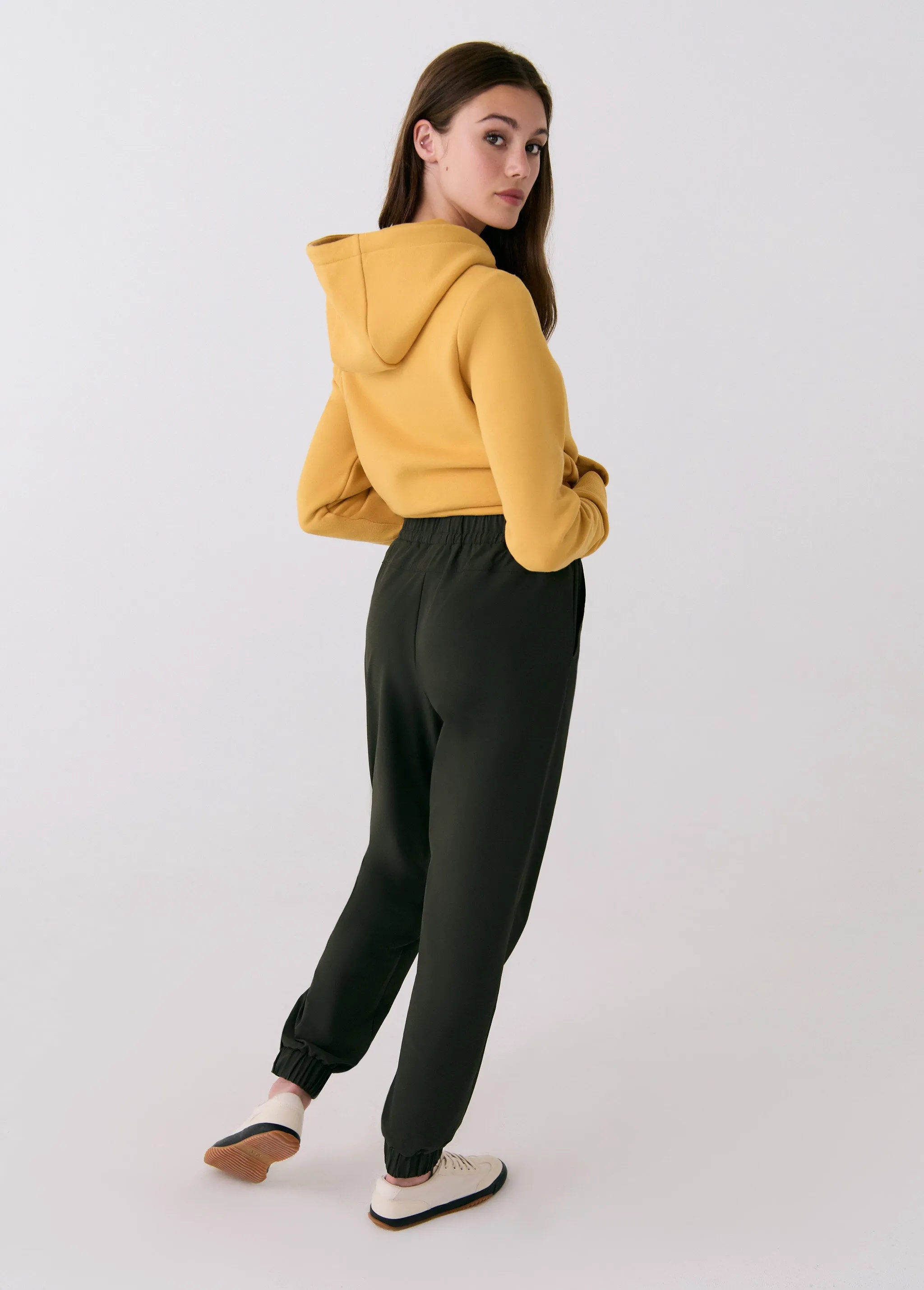 Olivie Tech Joggers sold by Lole product image thumbnail 4