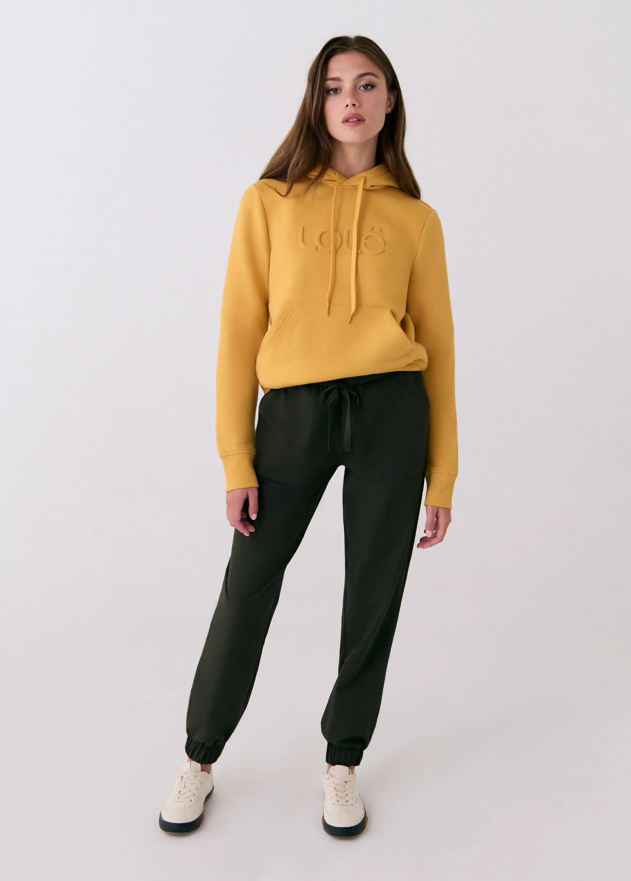 Olivie Tech Joggers sold by Lole product image thumbnail 5