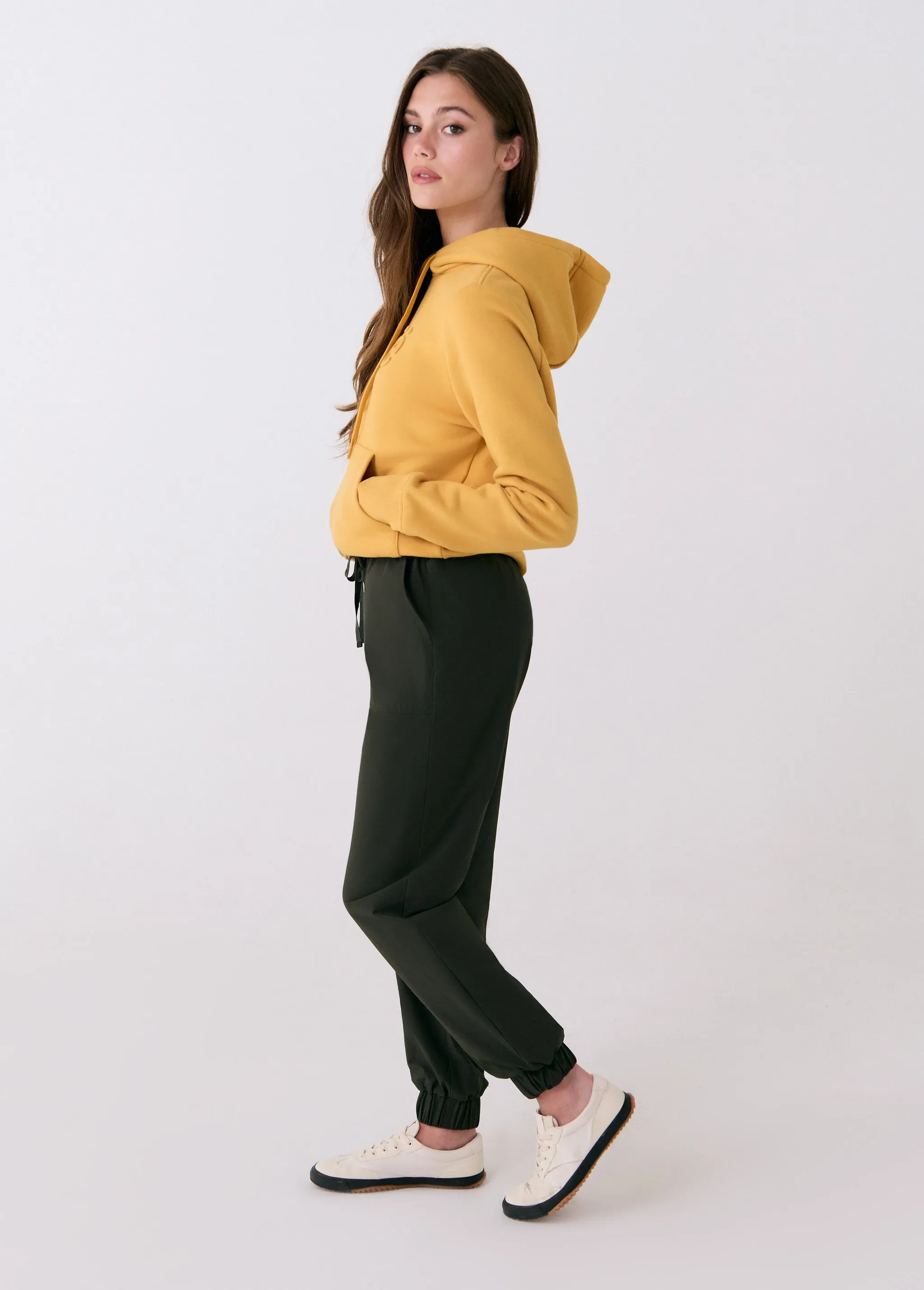 Olivie Tech Joggers sold by Lole product image thumbnail 3