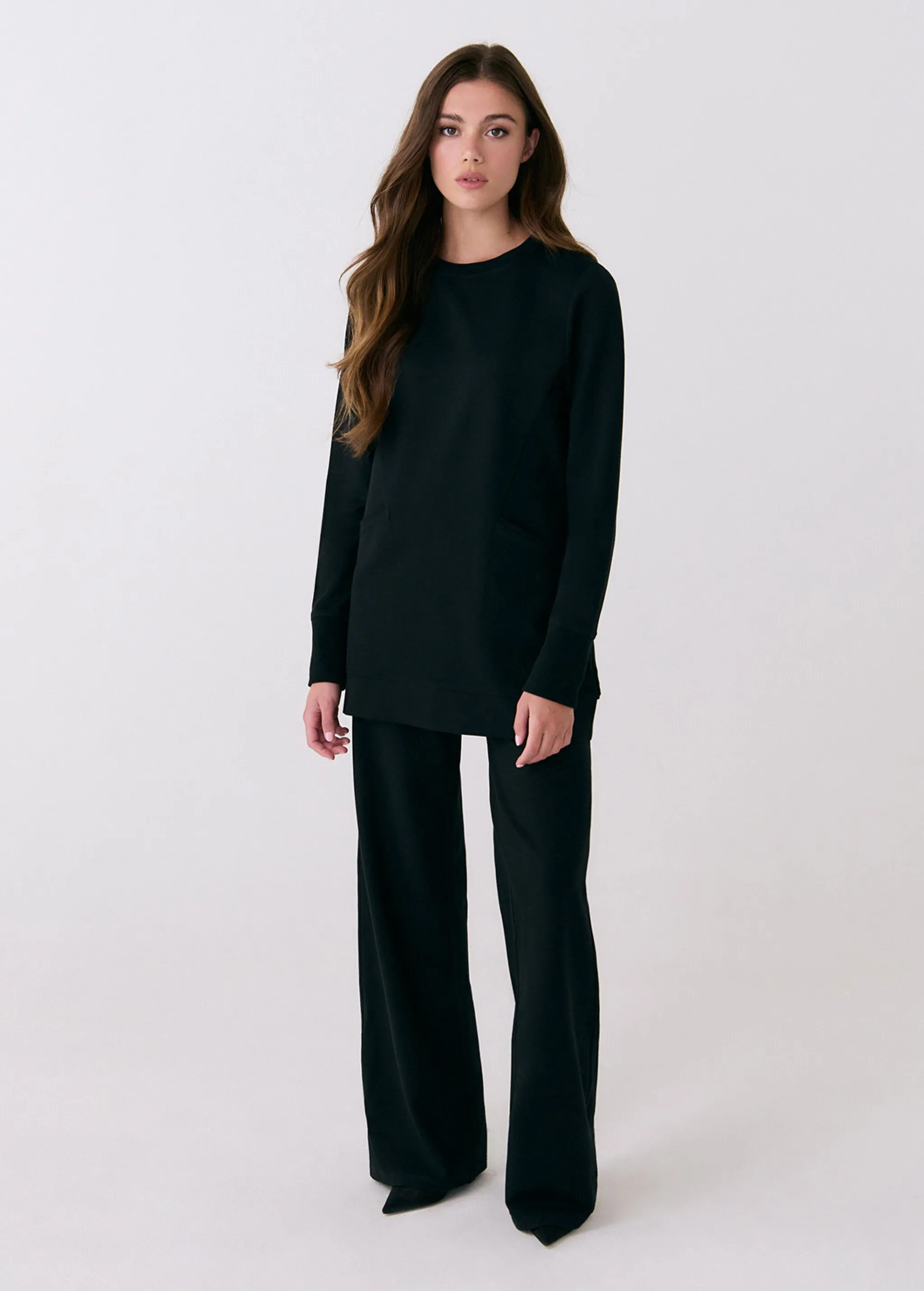 Mindset 2 Tunic sold by Lole product image thumbnail 3