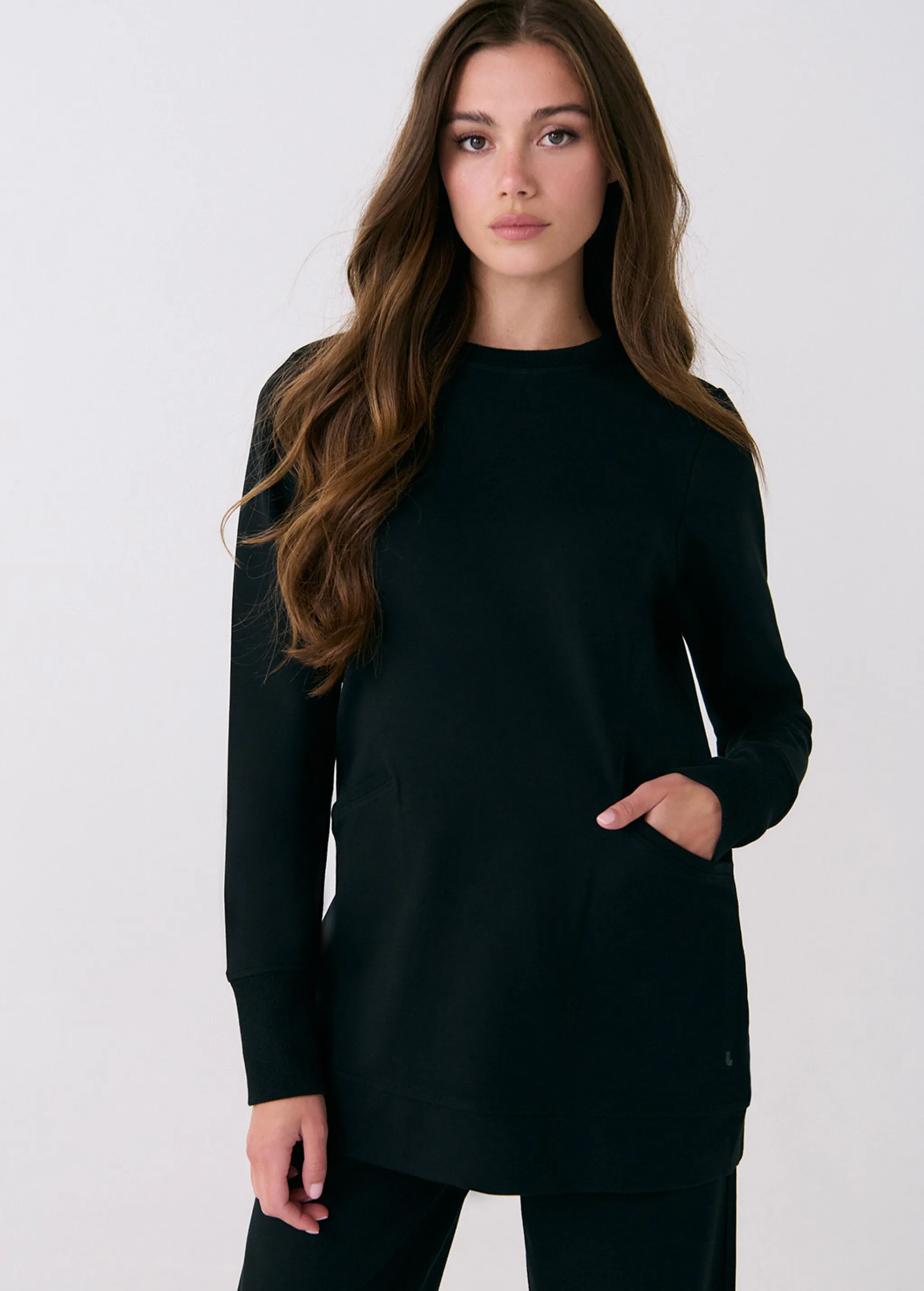 Mindset 2 Tunic sold by Lole product image thumbnail 2