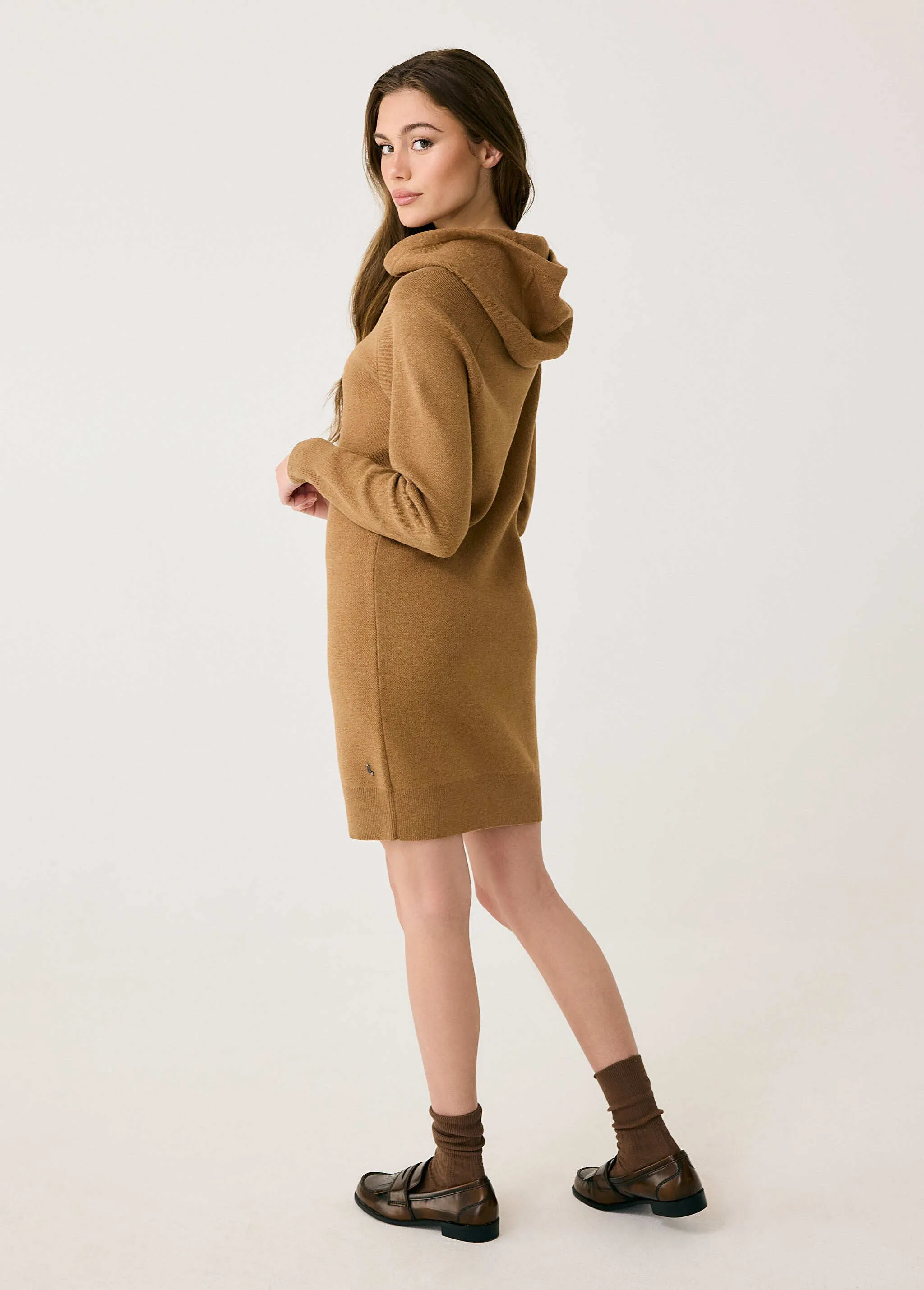 Willow Hoodie Dress sold by Lole product image thumbnail 3