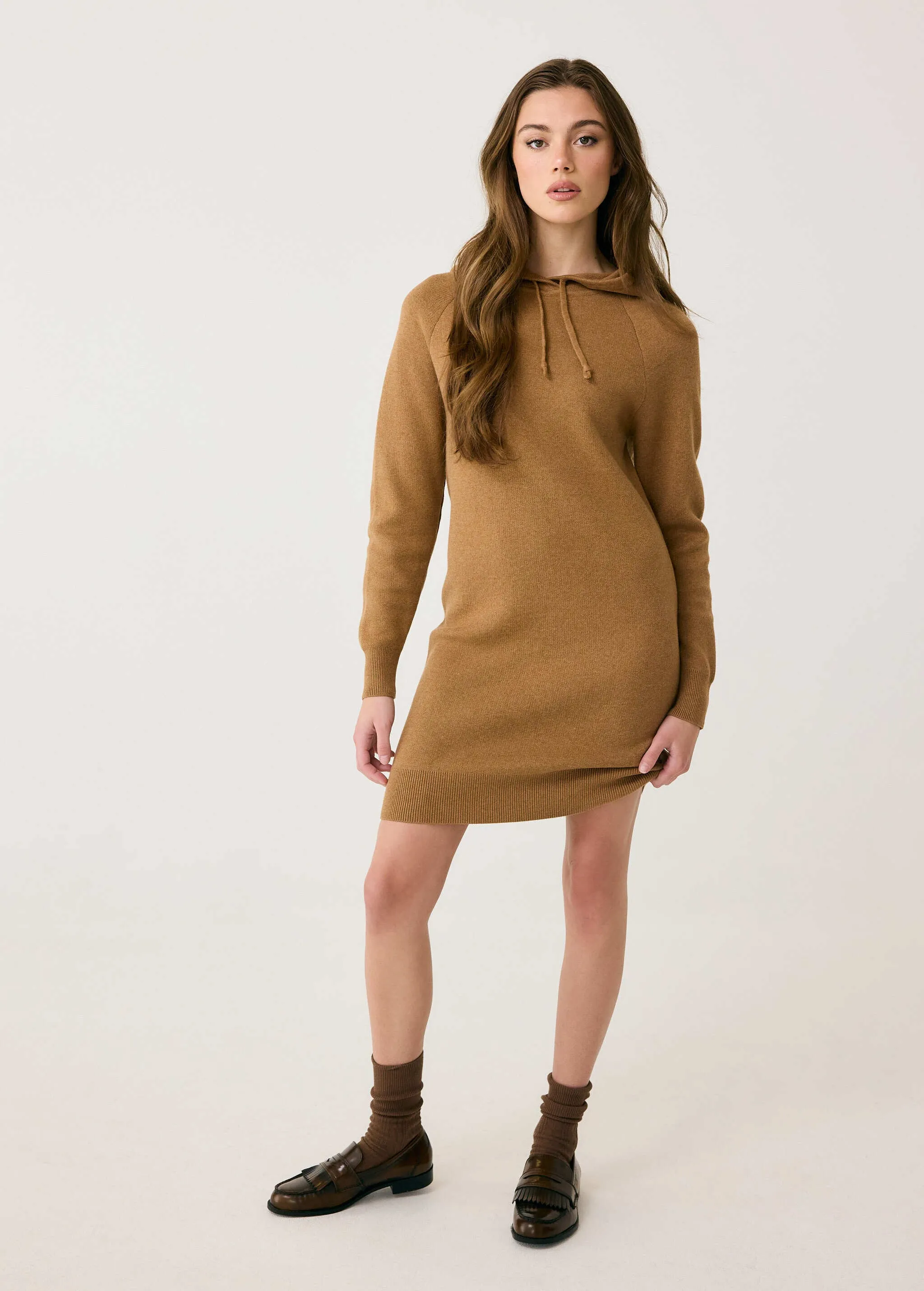 Willow Hoodie Dress sold by Lole product image thumbnail 2