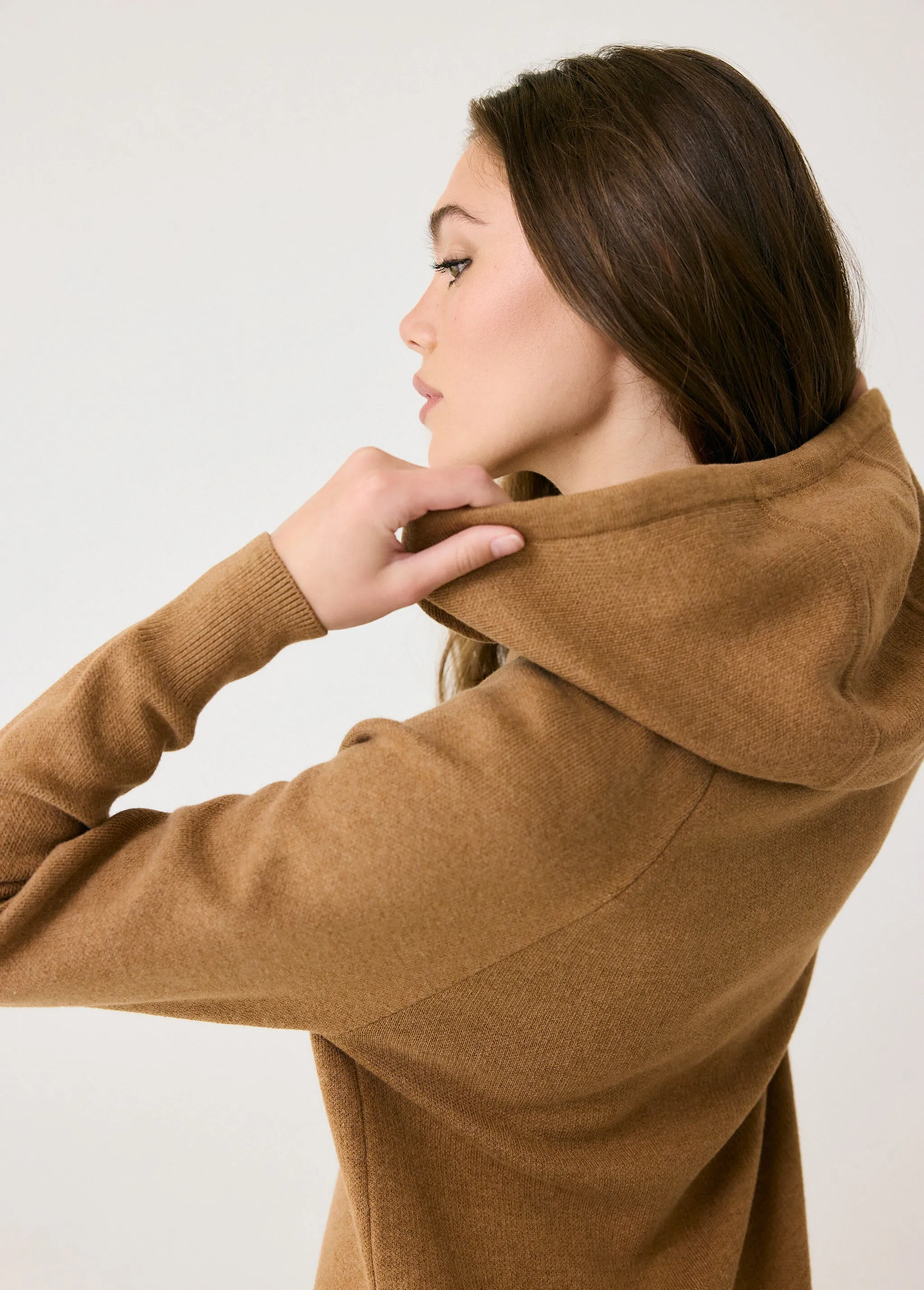 Willow Hoodie Dress sold by Lole product image thumbnail 5