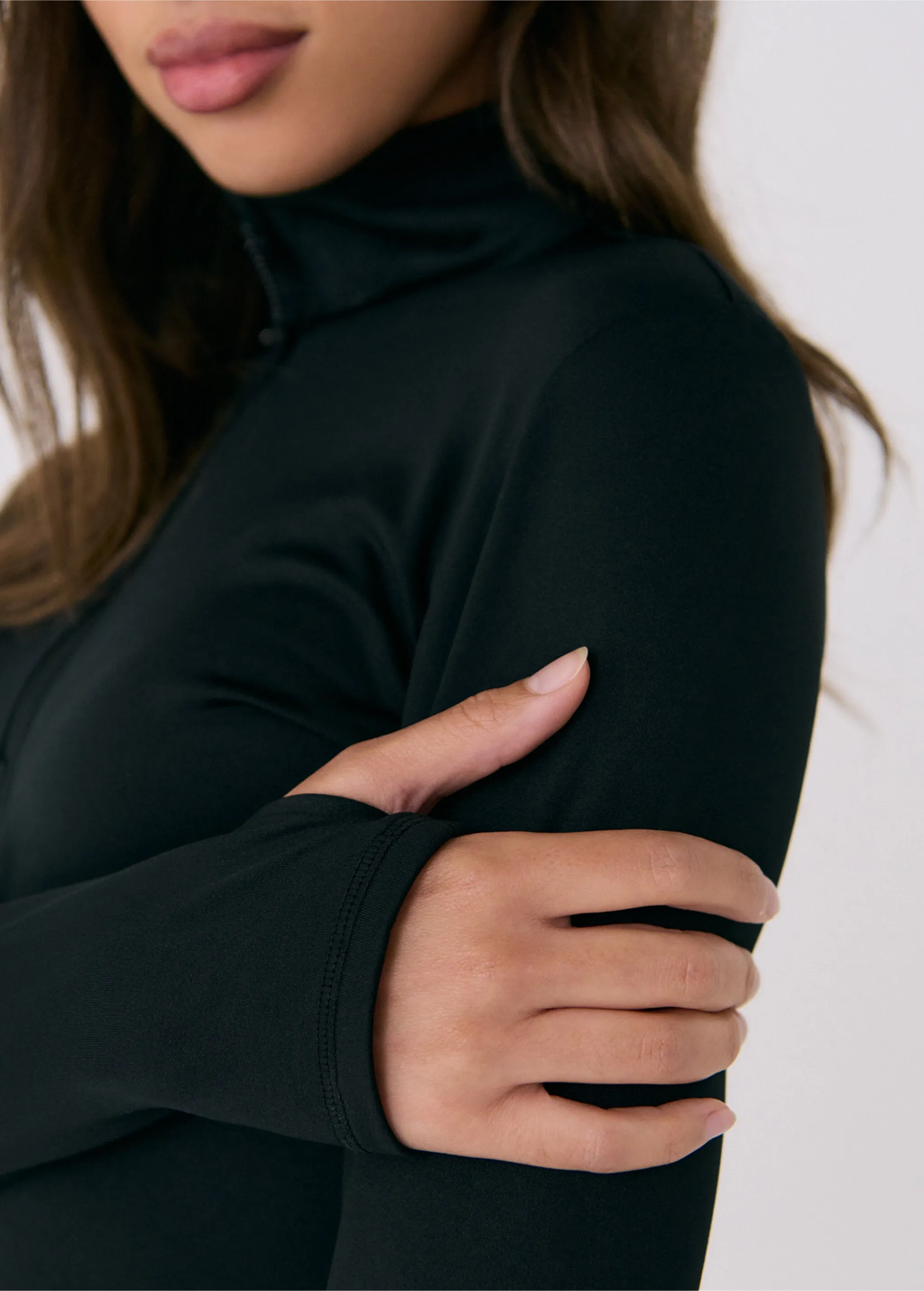 Arctic Half Zip sold by Lole product image thumbnail 5