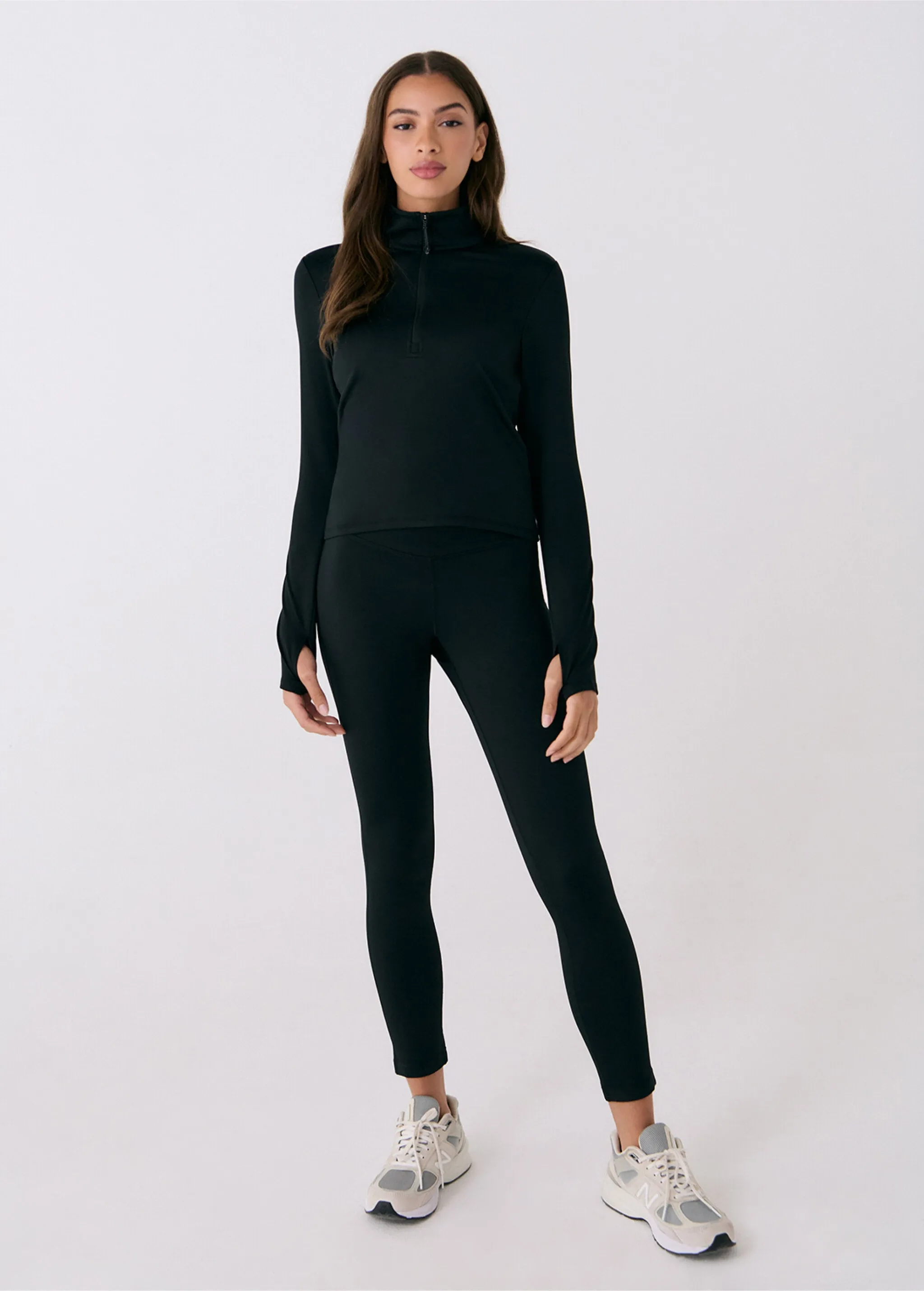 Arctic Half Zip sold by Lole product image thumbnail 2