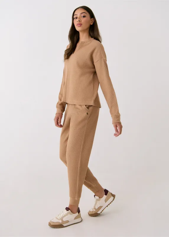 Sunday Joggers sold by Lole