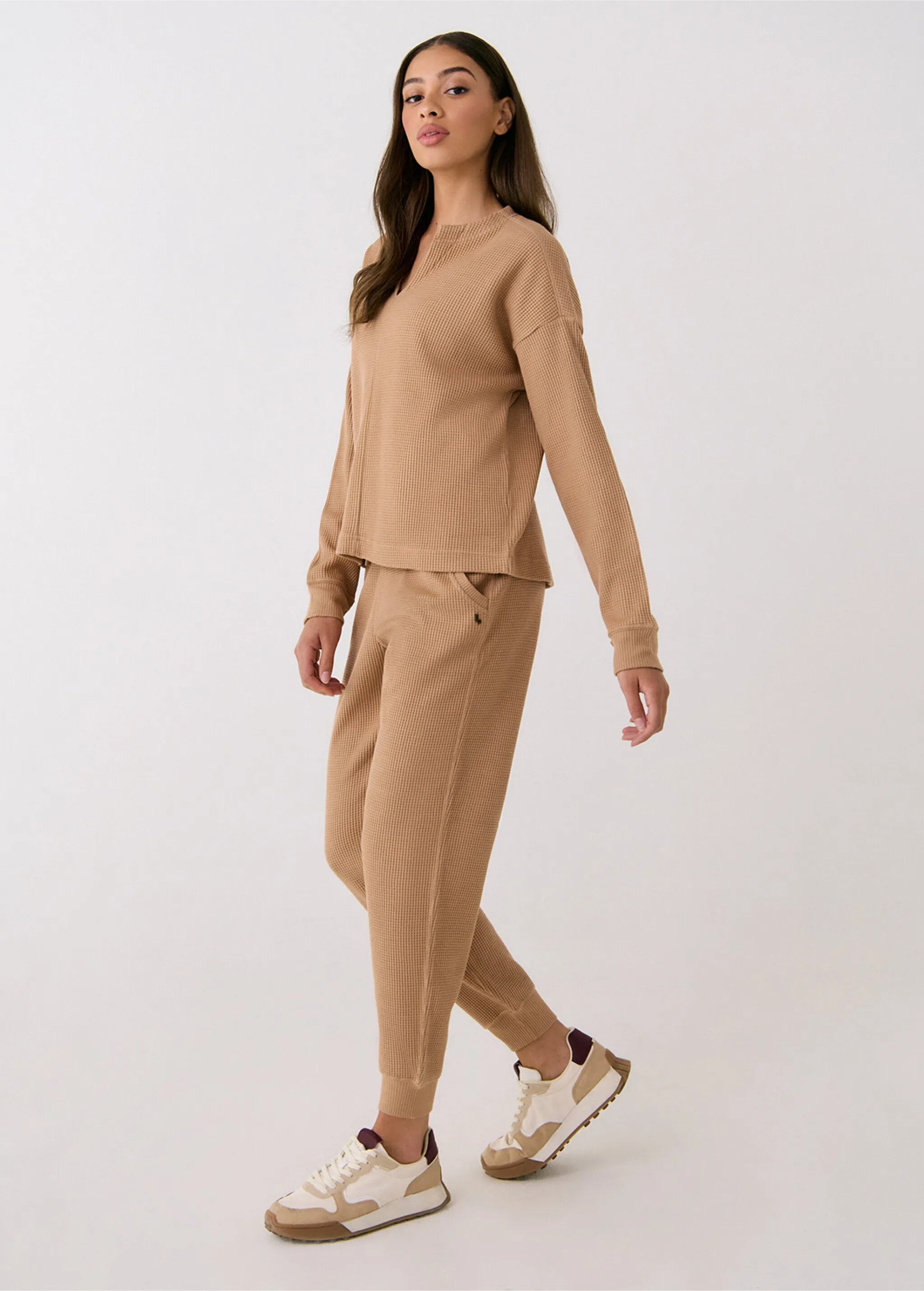 Sunday Joggers sold by Lole