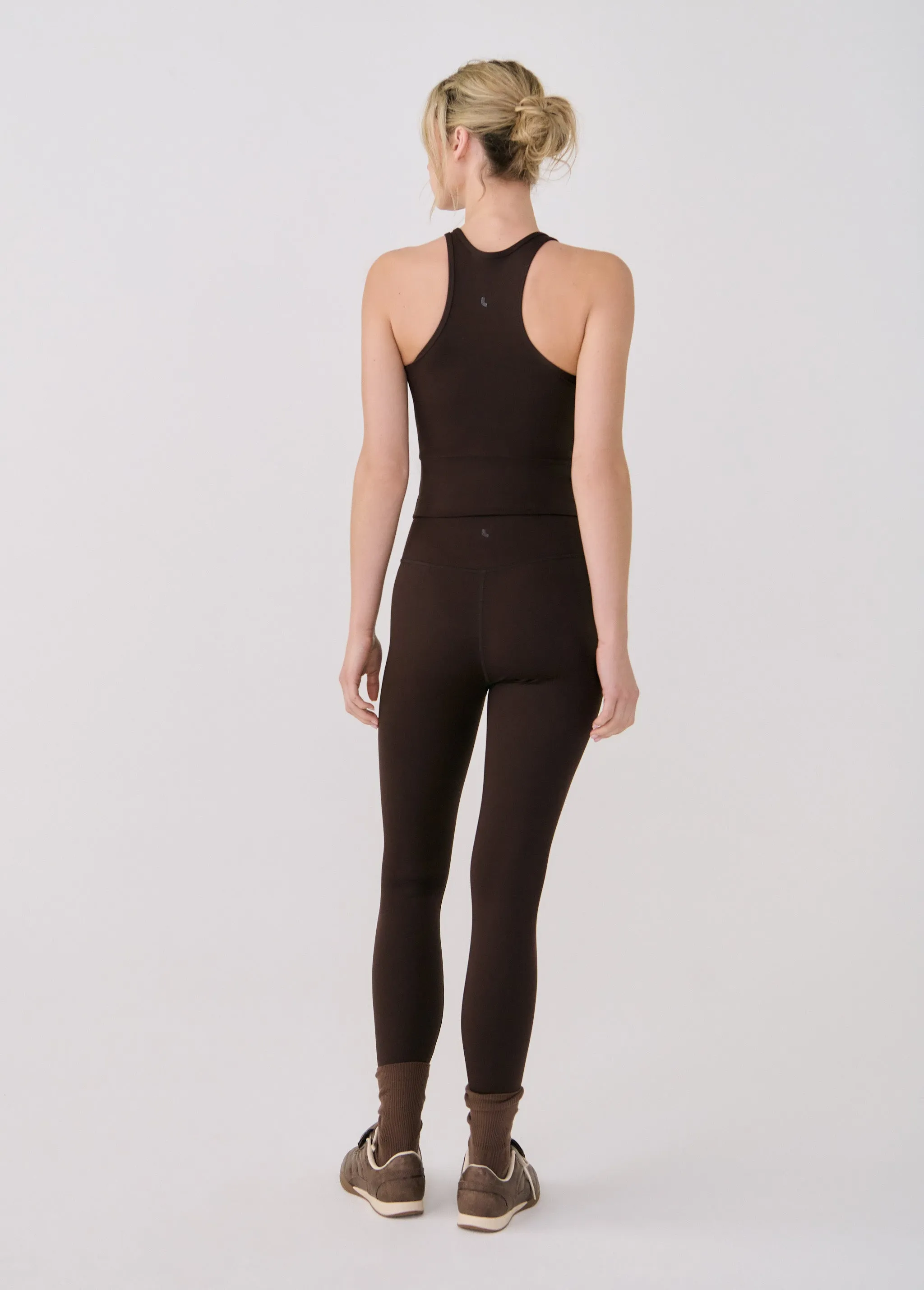 Serene Ankle Leggings sold by Lole product image thumbnail 3