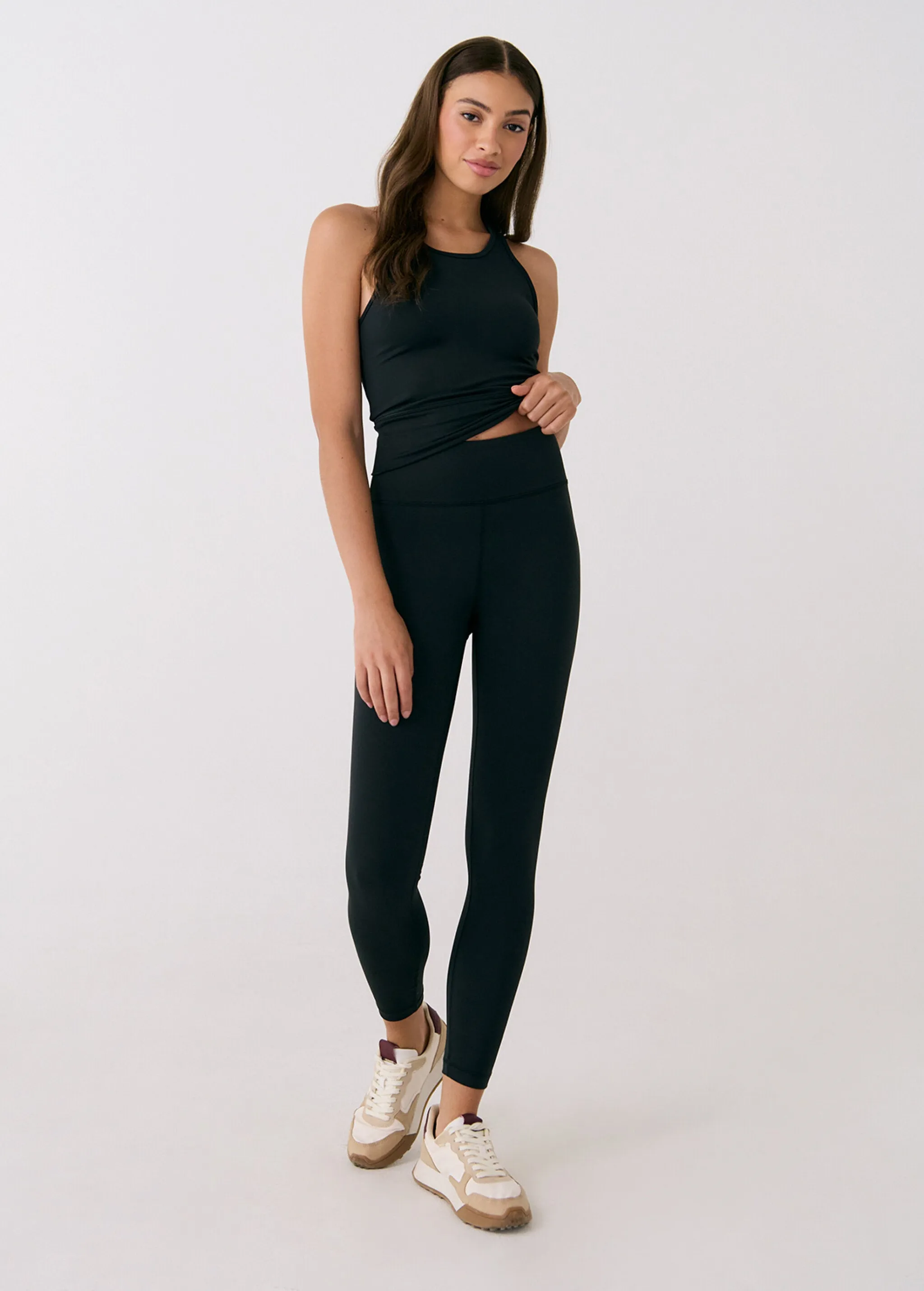 Serene Ankle Leggings sold by Lole product image thumbnail 5