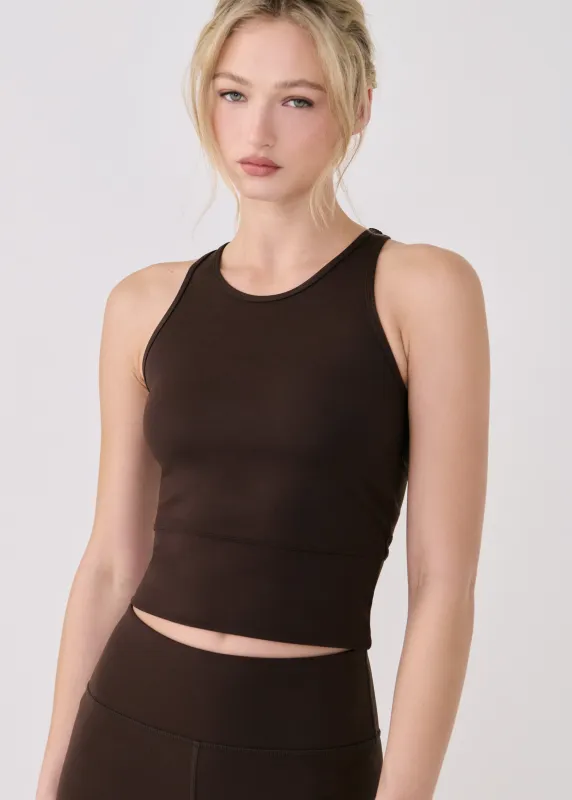 Serene Tank Top sold by Lole