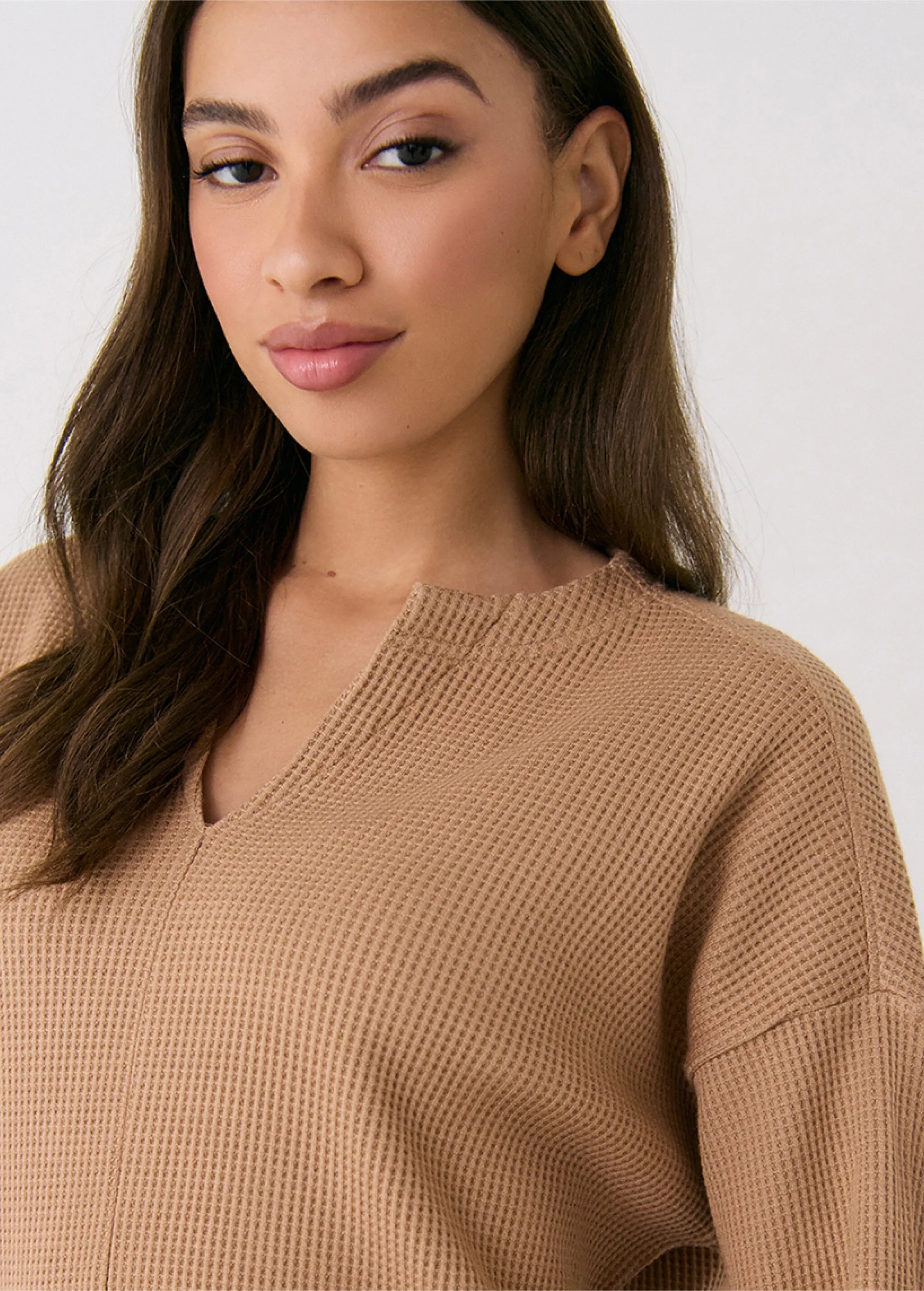 Sunday Long Sleeve Shirt sold by Lole product image thumbnail 5