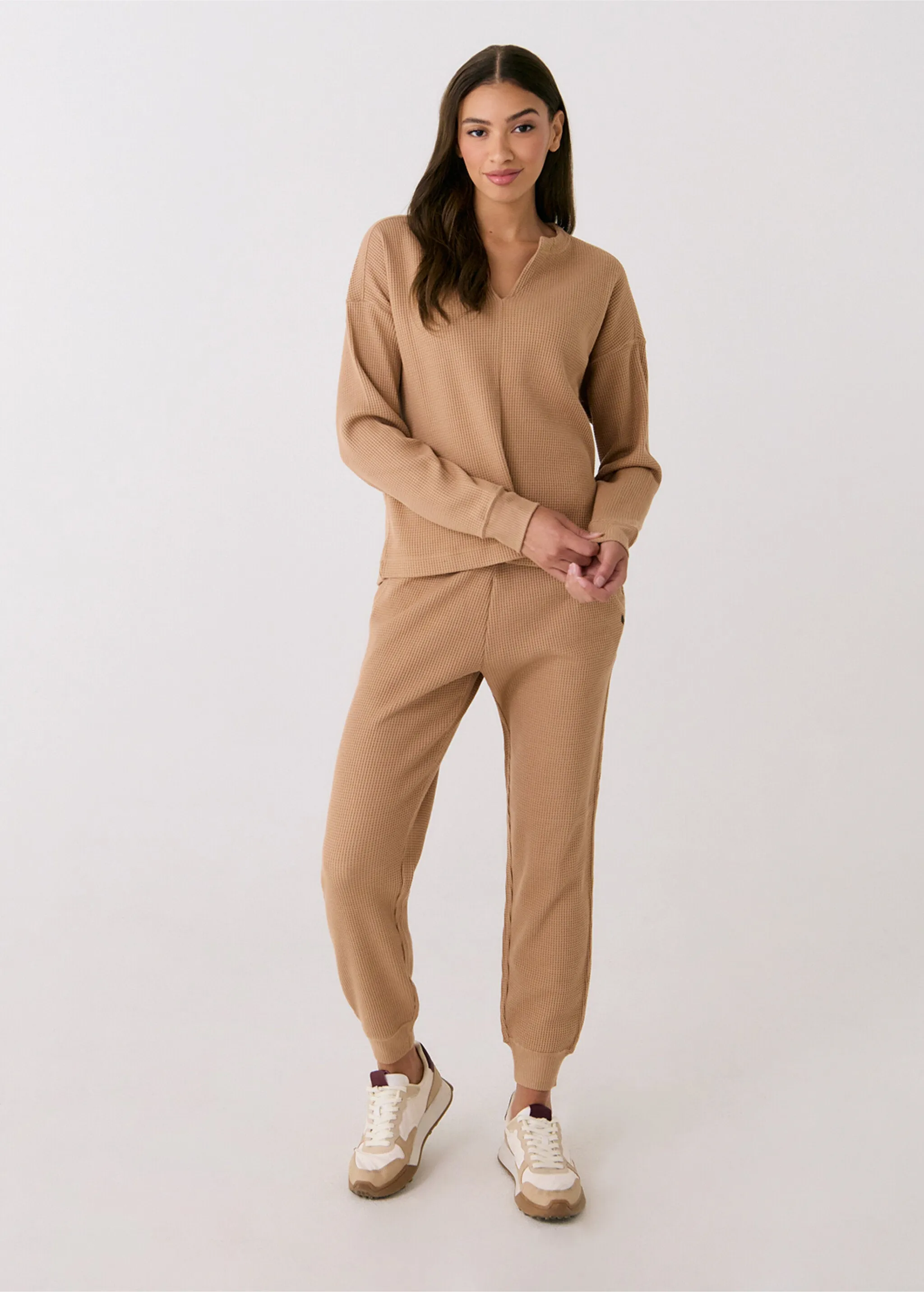 Sunday Long Sleeve Shirt sold by Lole