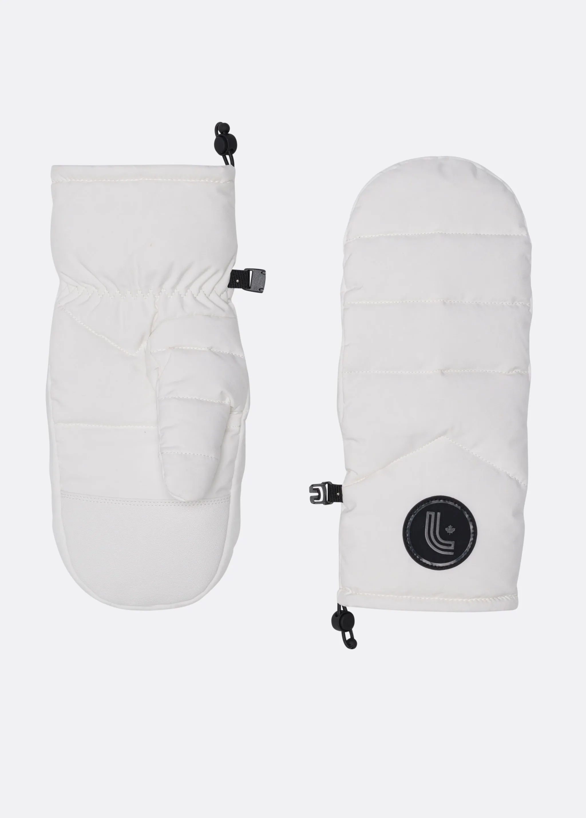 Icon Down Mittens sold by Lole