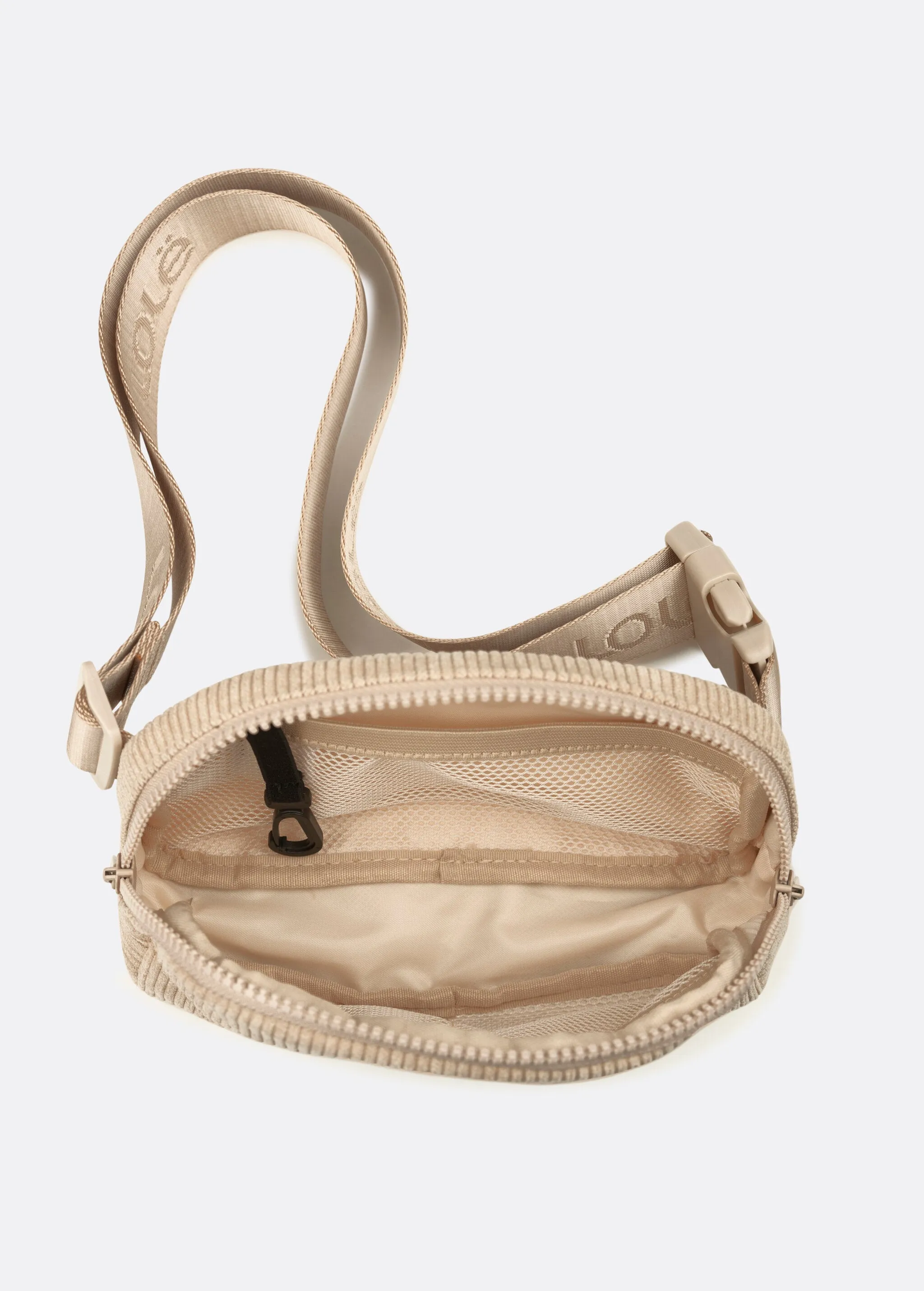 Jamie Corduroy Belt Bag sold by Lole product image thumbnail 4