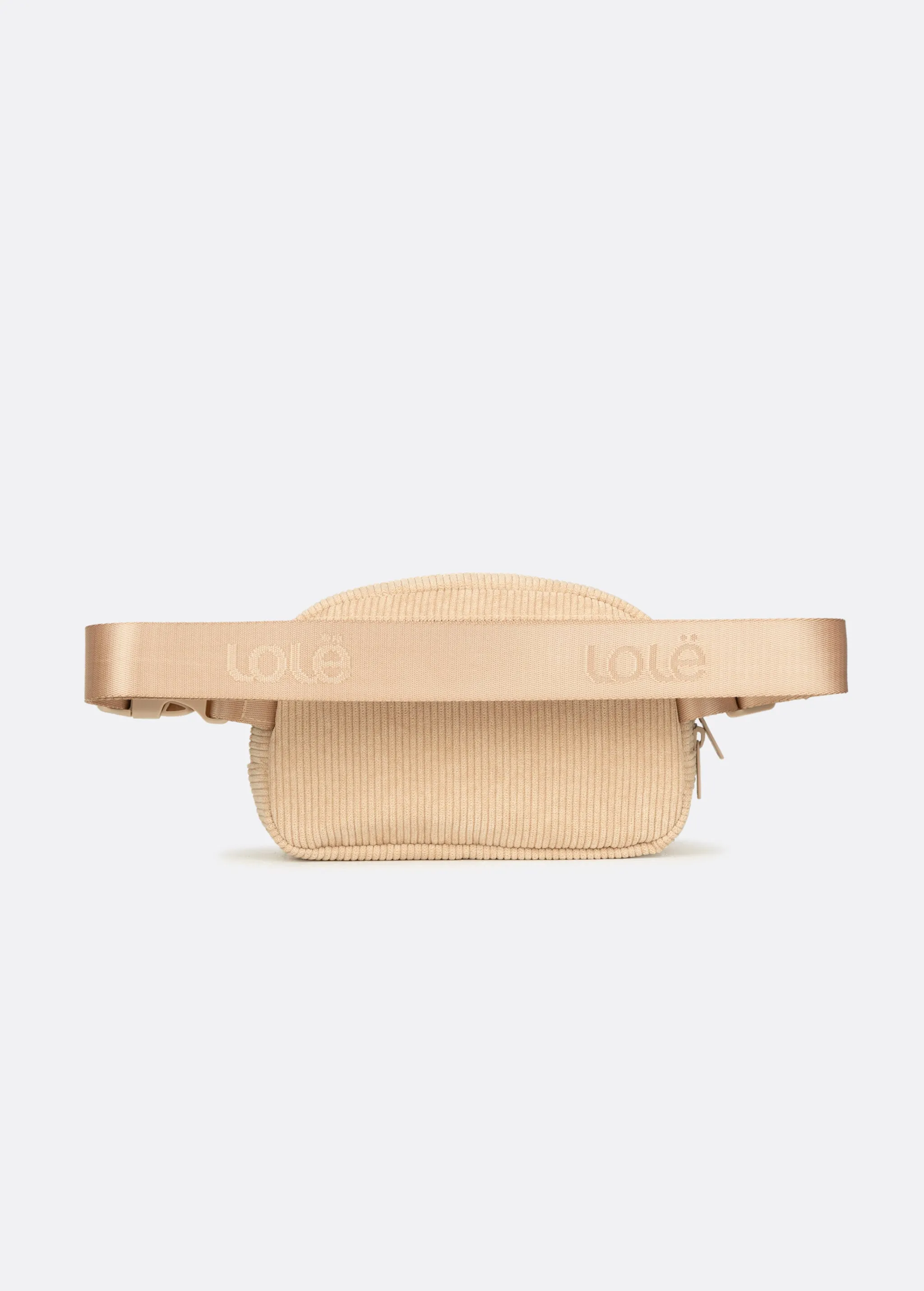 Jamie Corduroy Belt Bag sold by Lole product image thumbnail 5