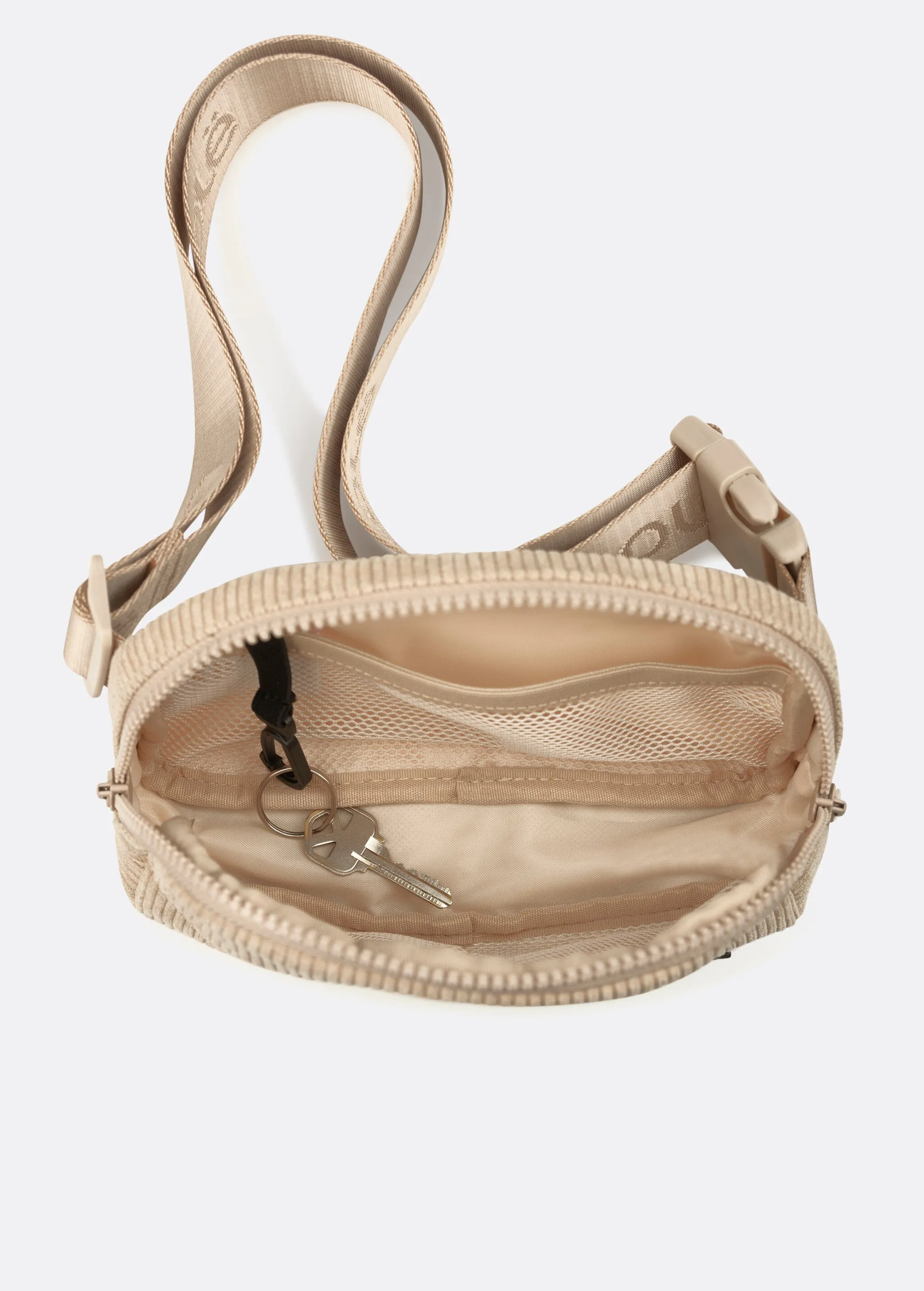 Jamie Corduroy Belt Bag sold by Lole product image thumbnail 3