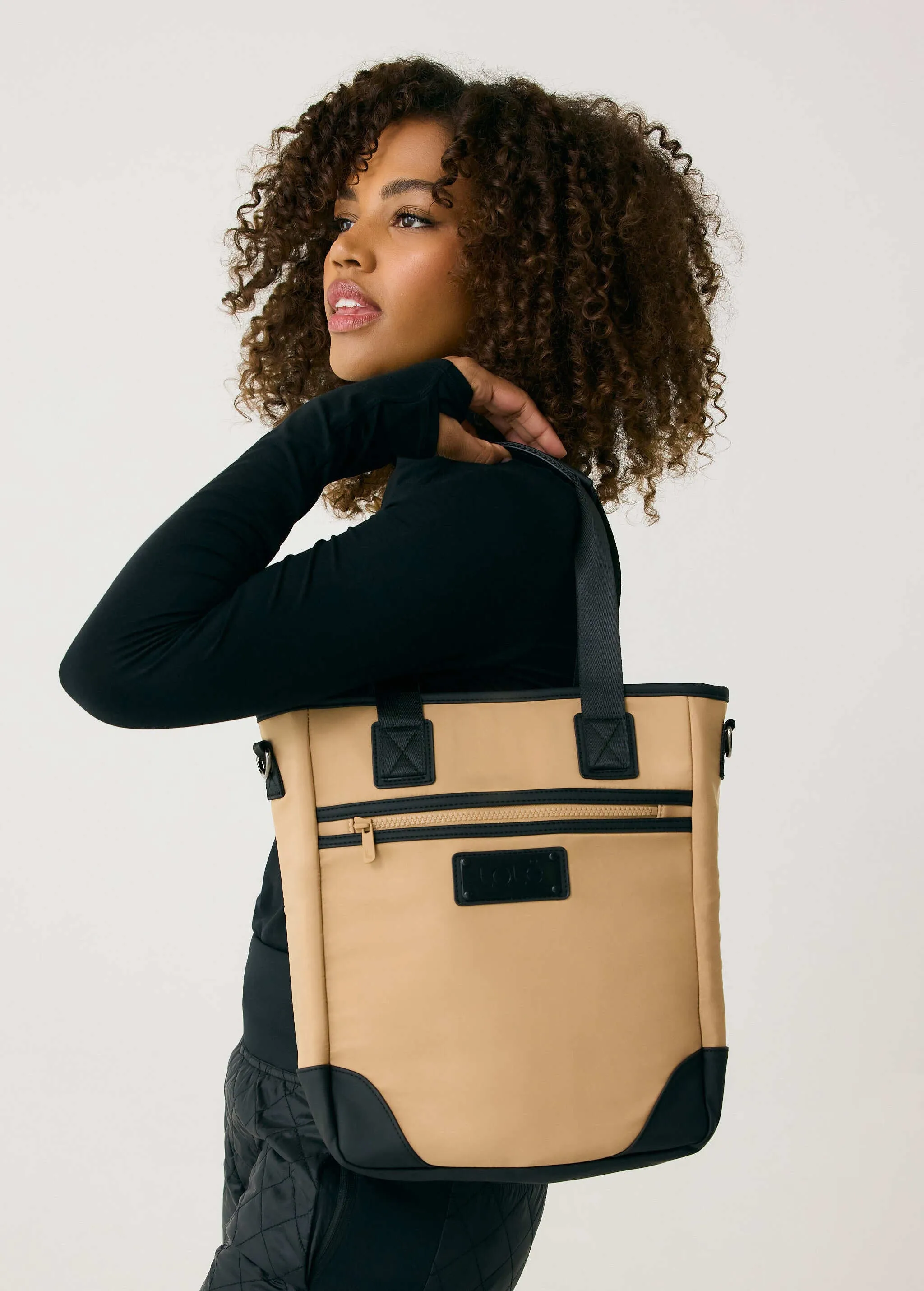 Mini Lily Bag sold by Lole product image thumbnail 2