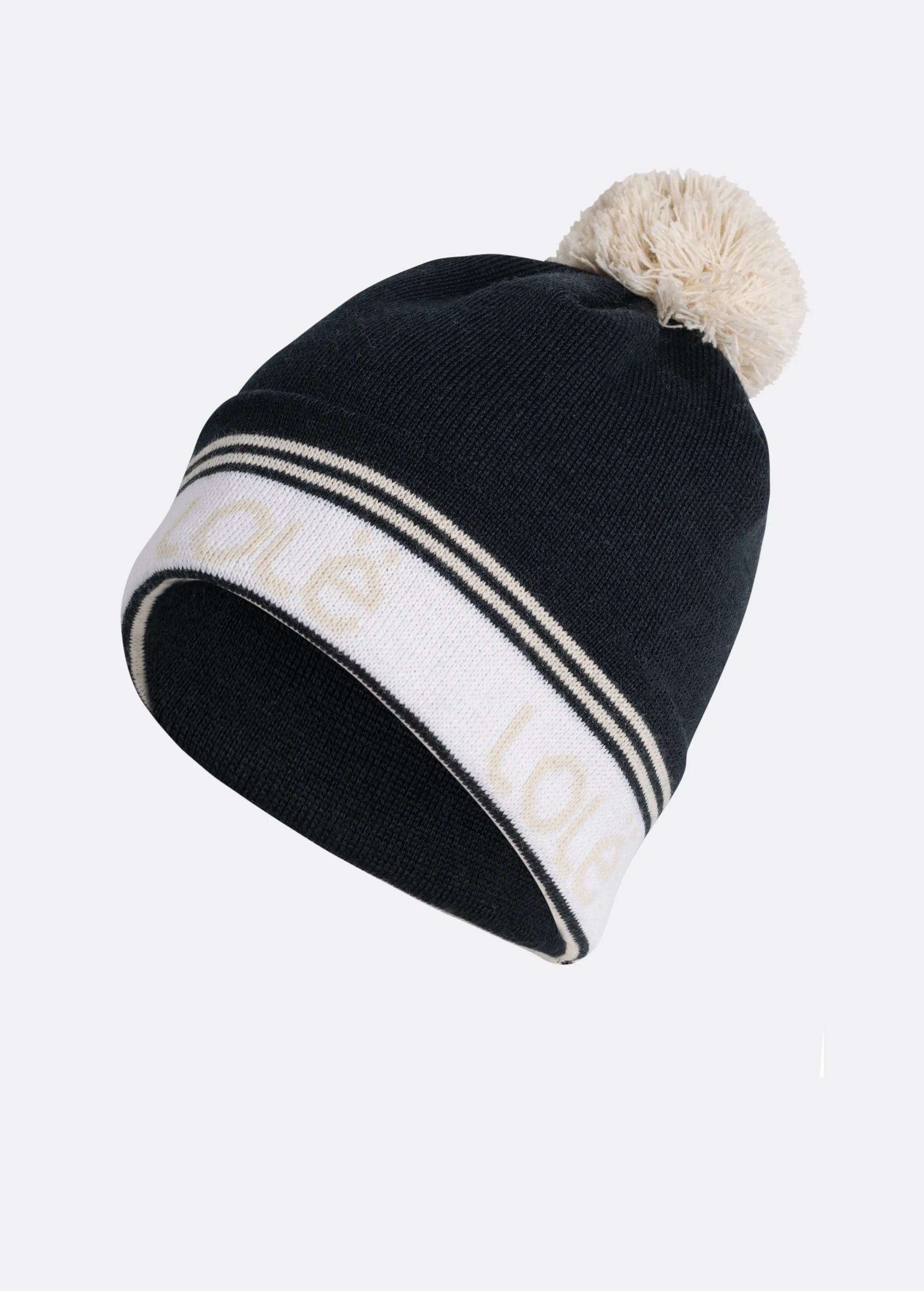 Pom-Pom Lolë Beanie sold by Lole product image thumbnail 2