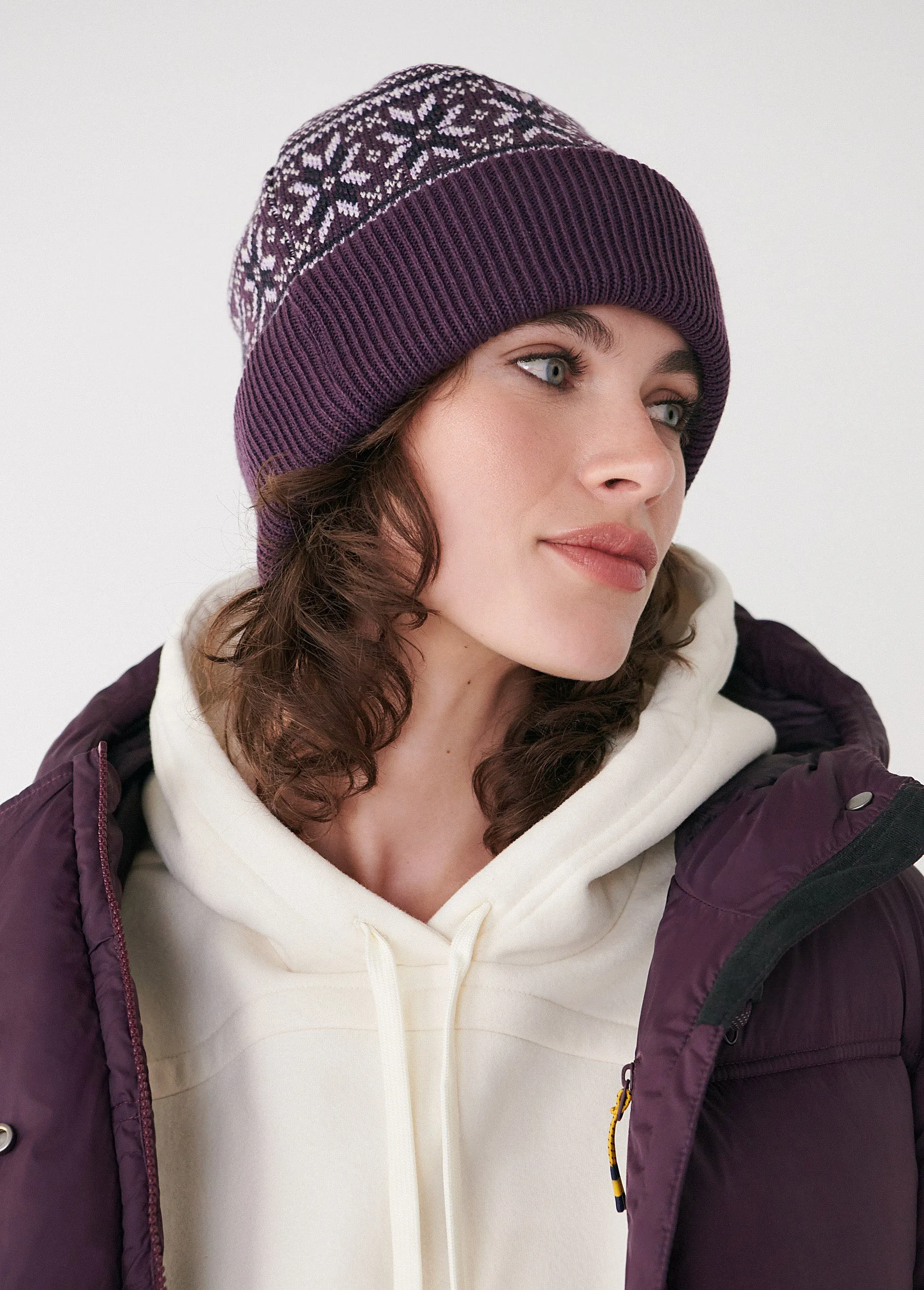 Alpine Beanie sold by Lole product image thumbnail 3