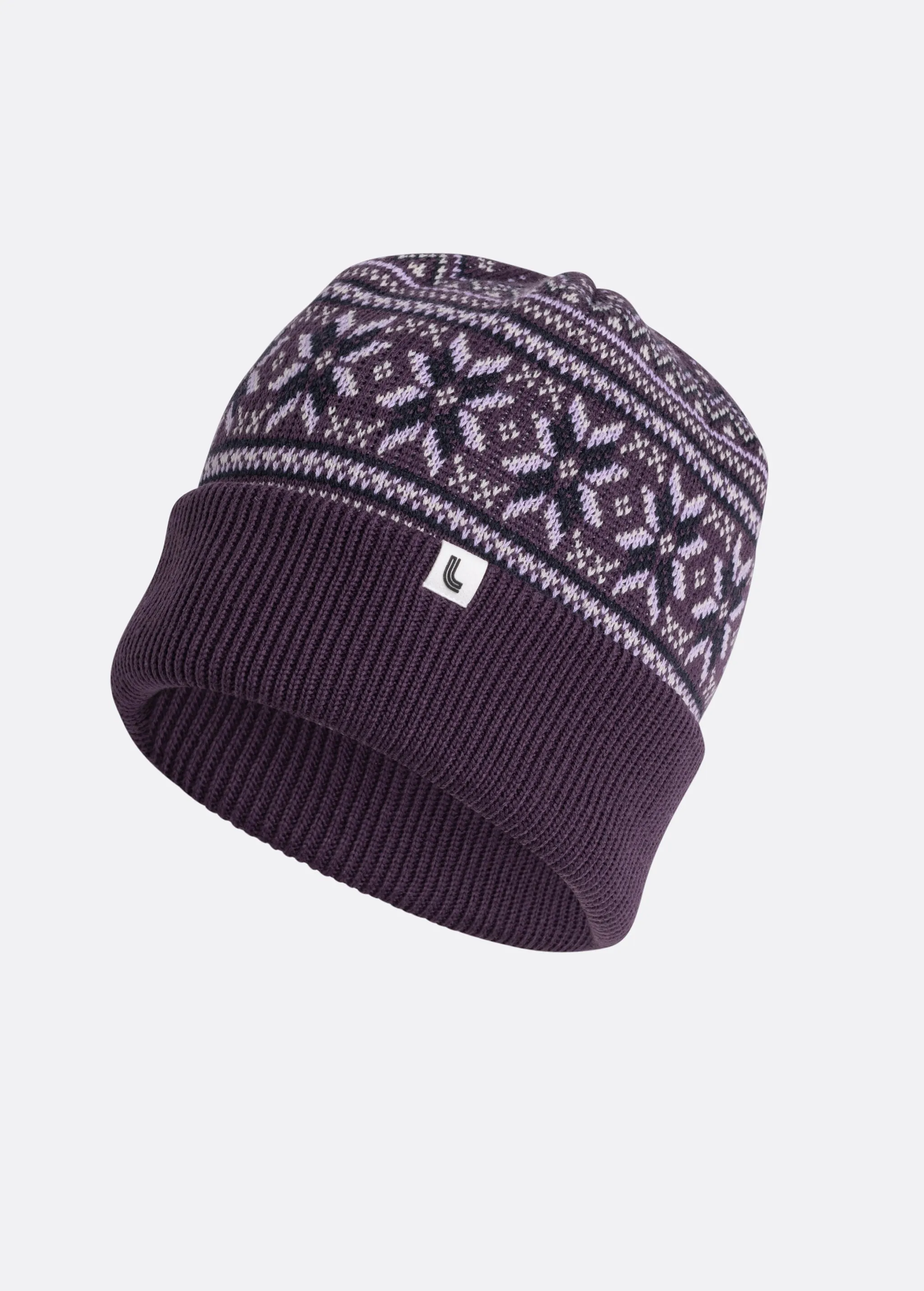Alpine Beanie sold by Lole product image thumbnail 2