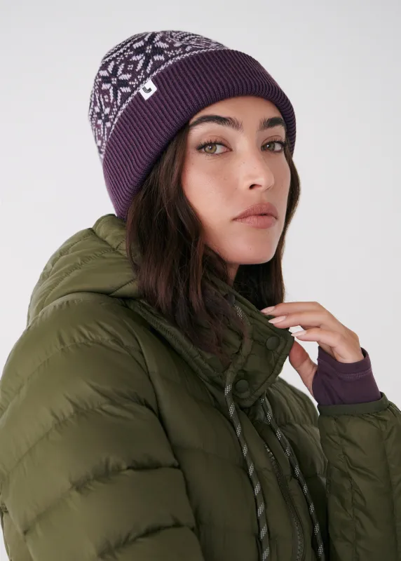 Alpine Beanie sold by Lole