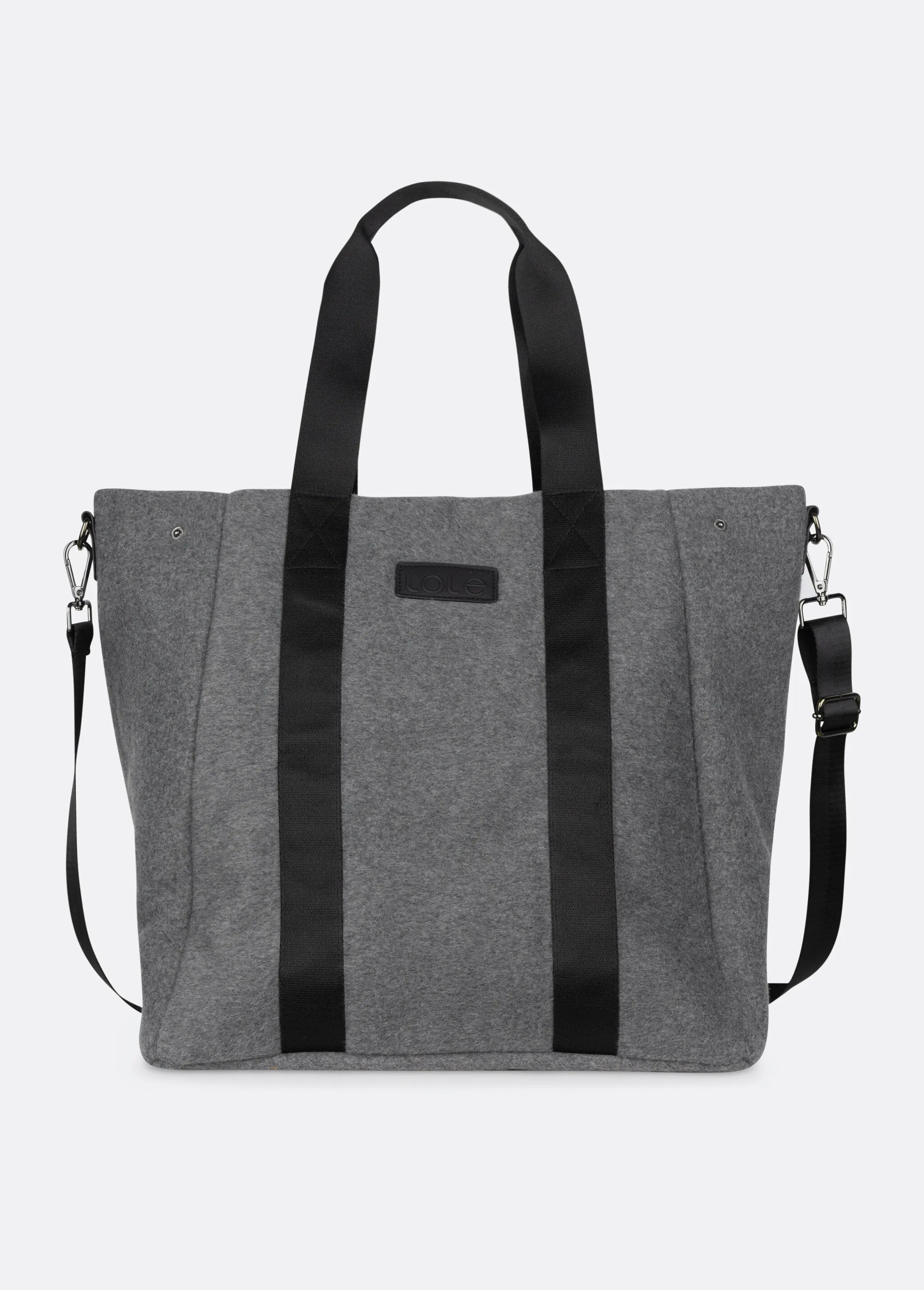 Mile-End Convertible Shopper Tote Bag sold by Lole