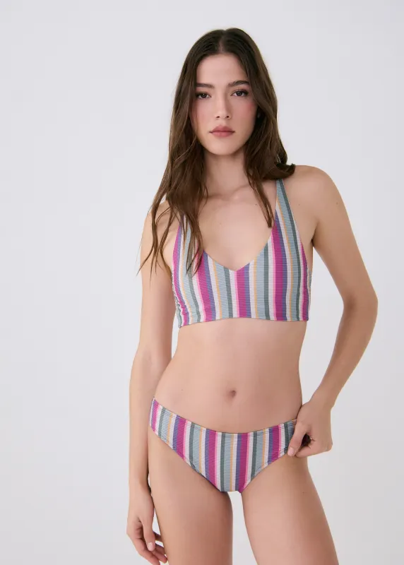 Riviere Bikini Top sold by Lole