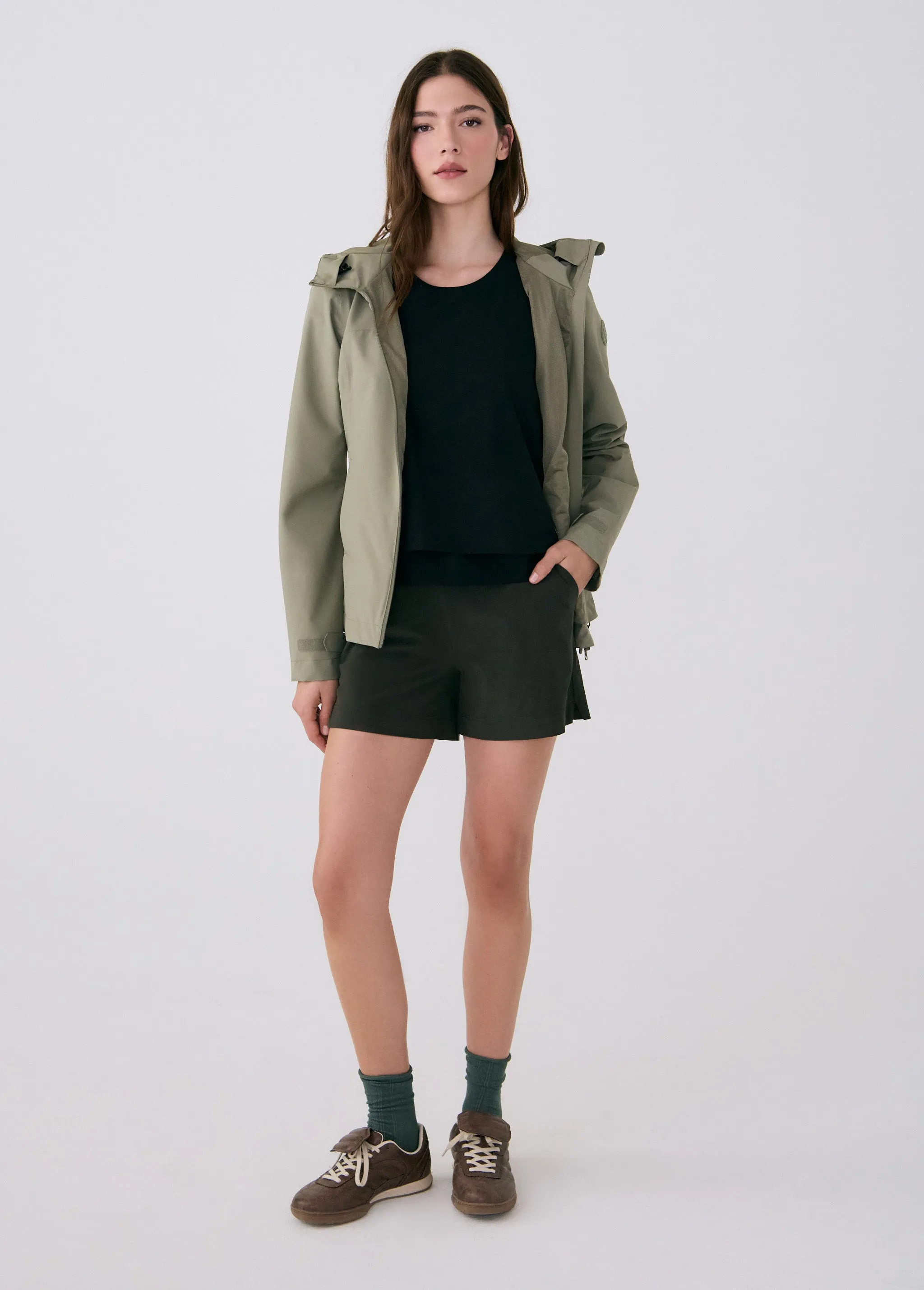 Element 2 Rain Jacket sold by Lole product image thumbnail 5