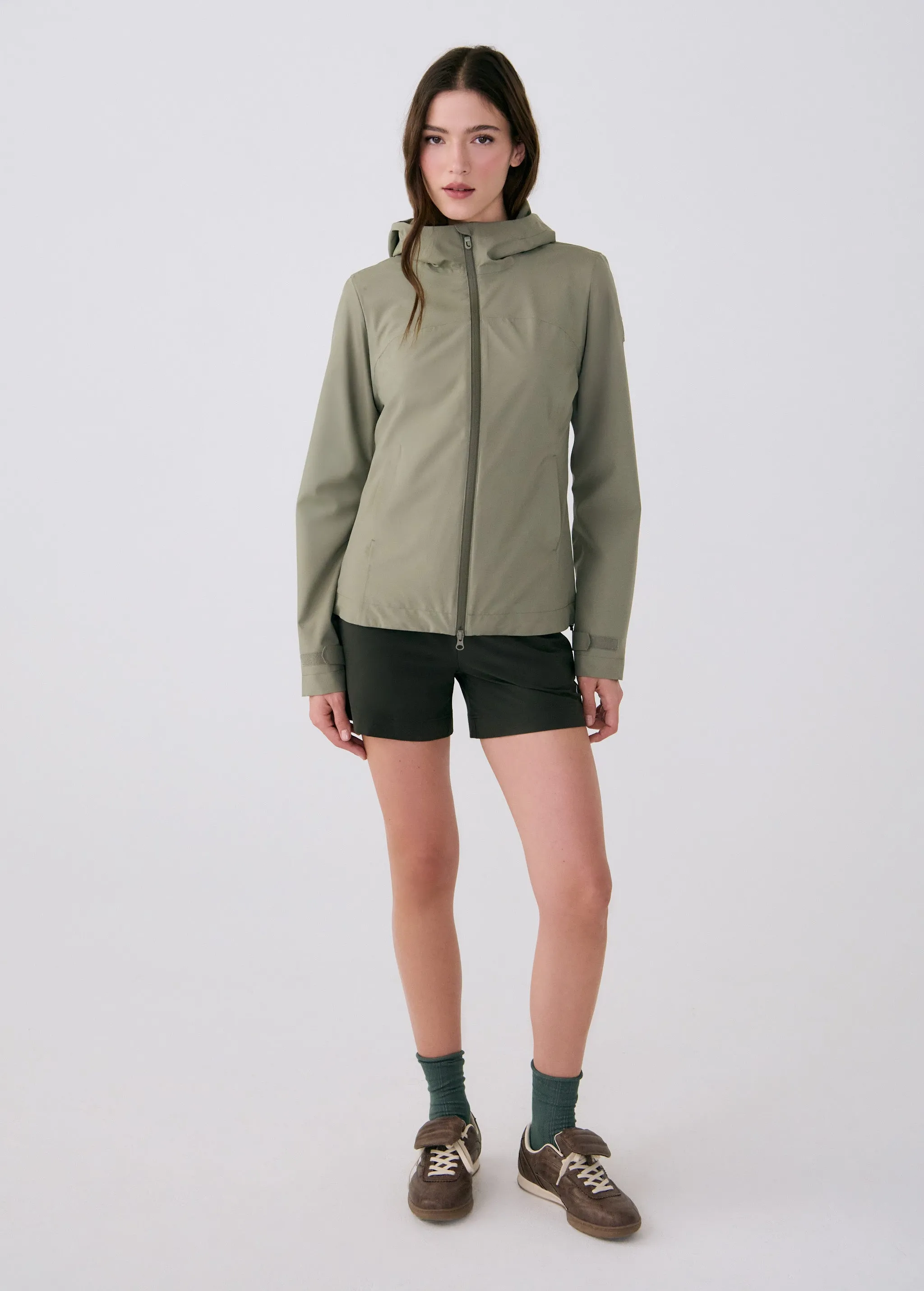 Element 2 Rain Jacket sold by Lole product image thumbnail 2