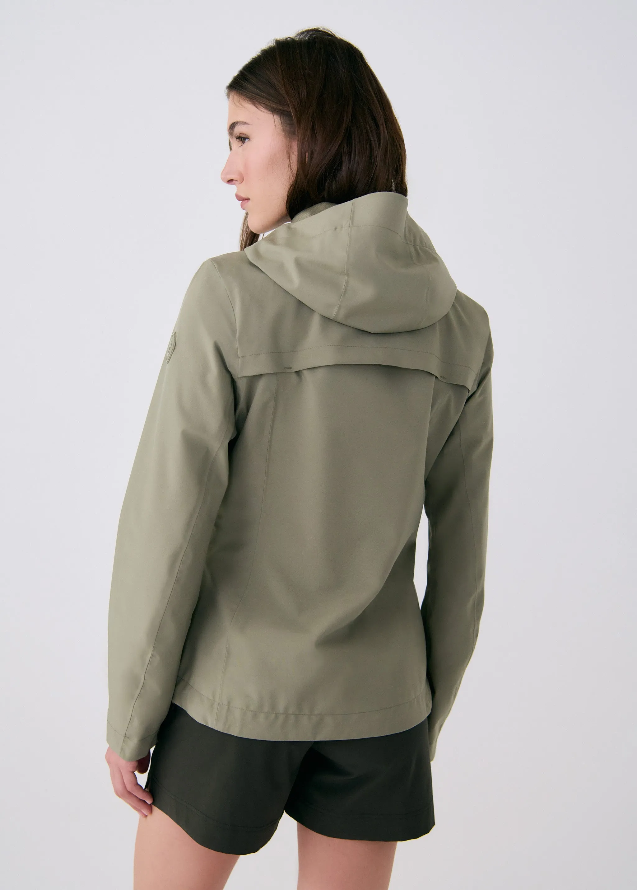 Element 2 Rain Jacket sold by Lole product image thumbnail 4