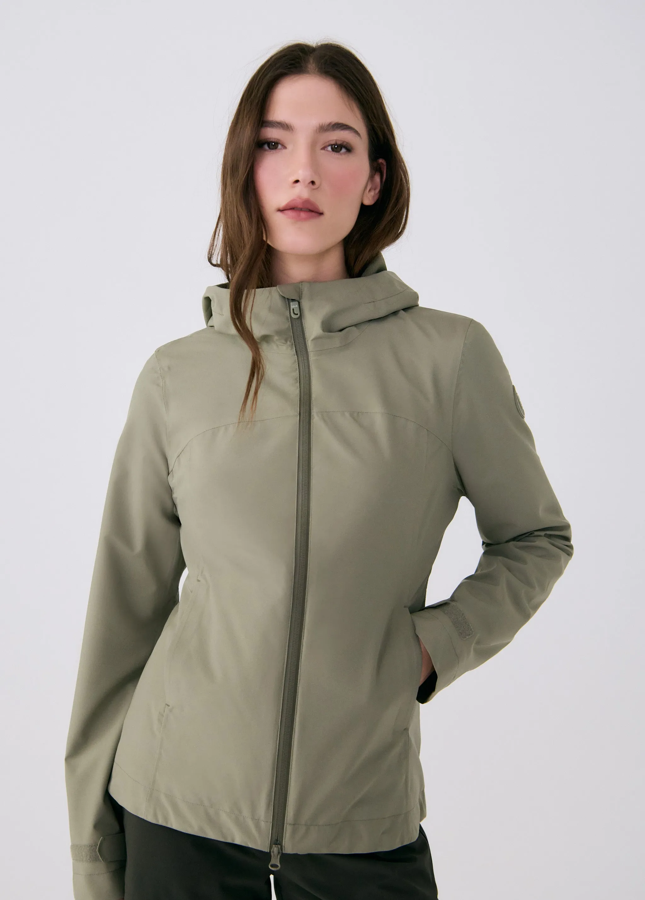 Element 2 Rain Jacket sold by Lole