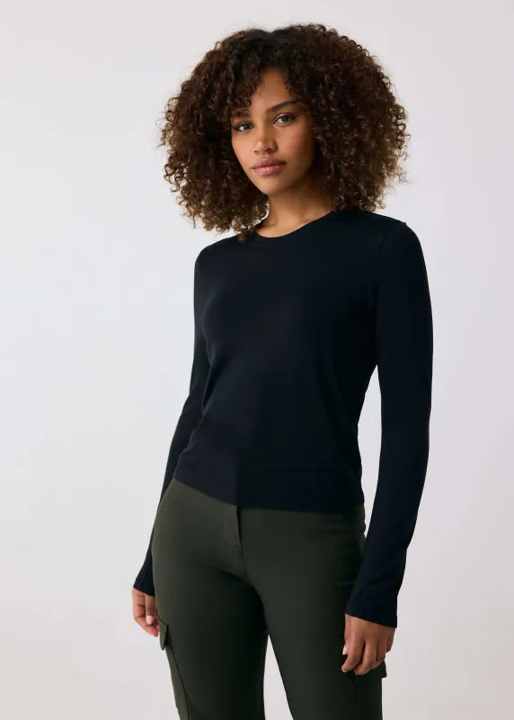 Dynamic Long Sleeve sold by Lole