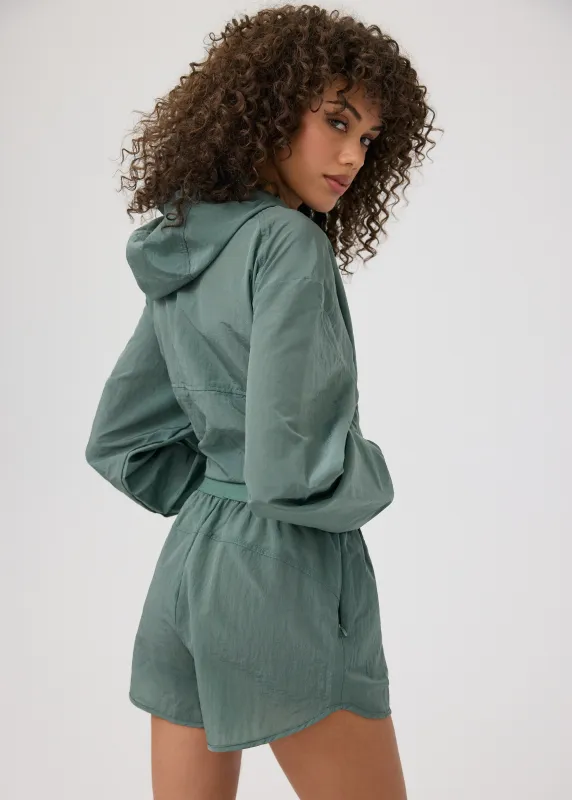 Pace Power Shorts sold by Lole