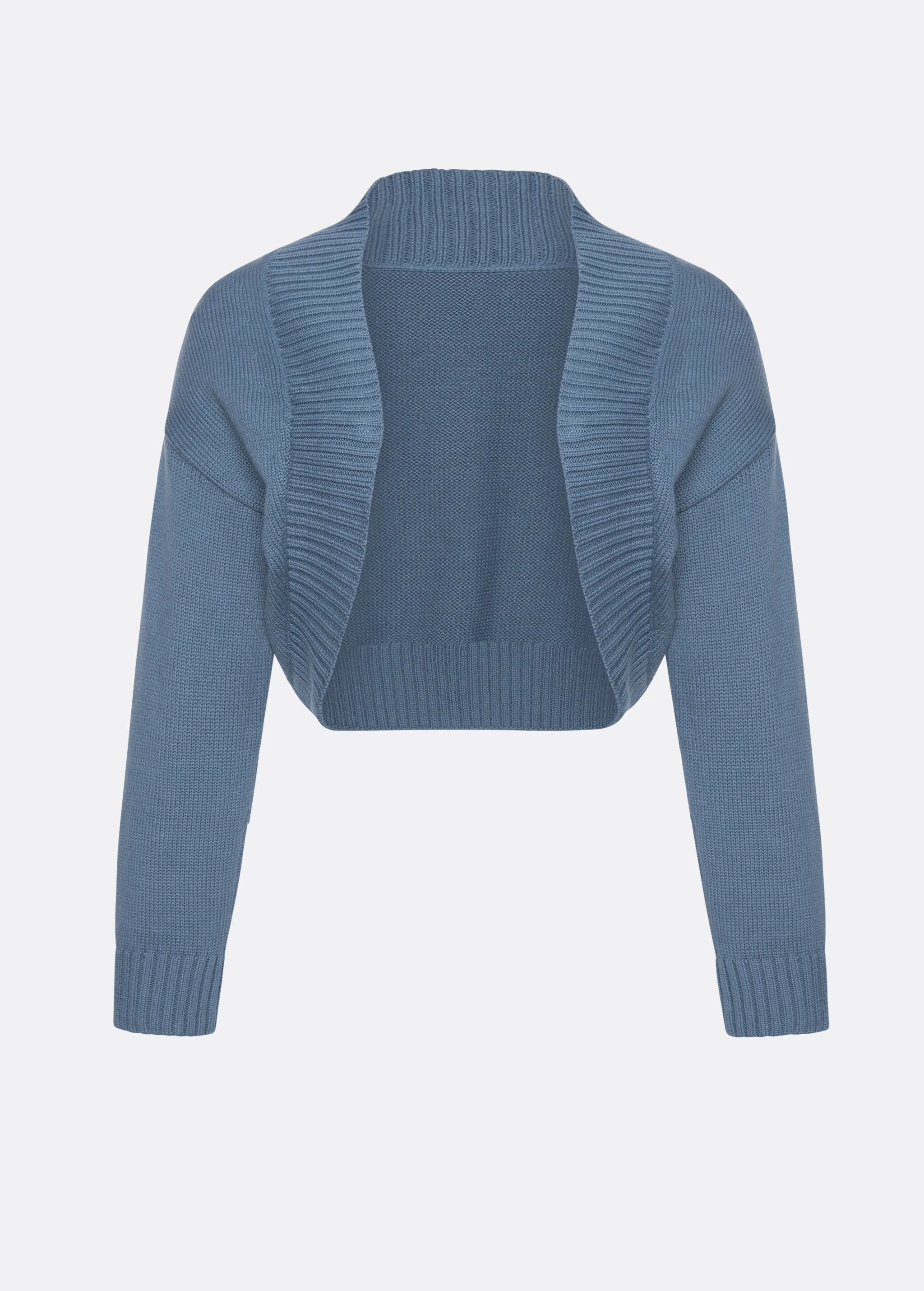 Cropped Cardigan sold by Lole product image thumbnail 5