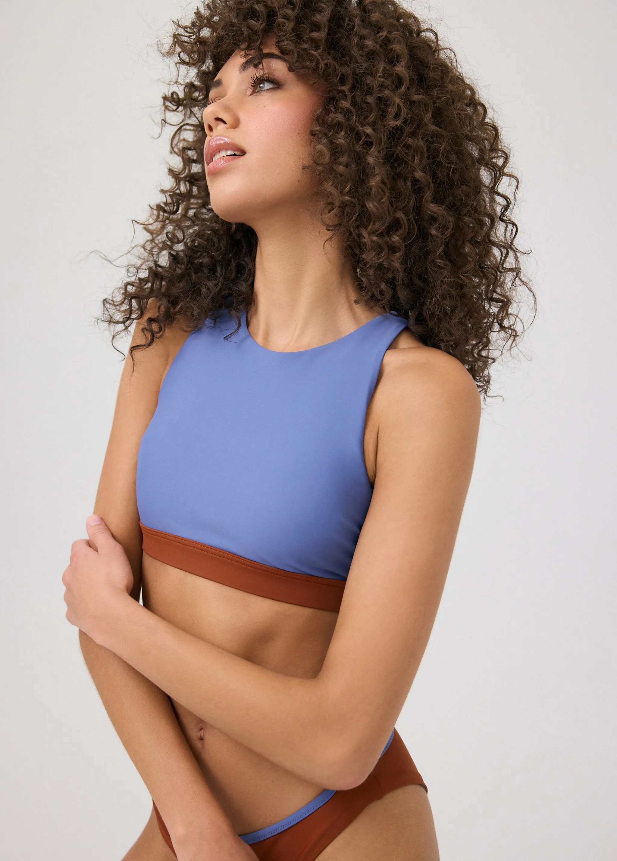 Sport Bikini Top sold by Lole product image thumbnail 4