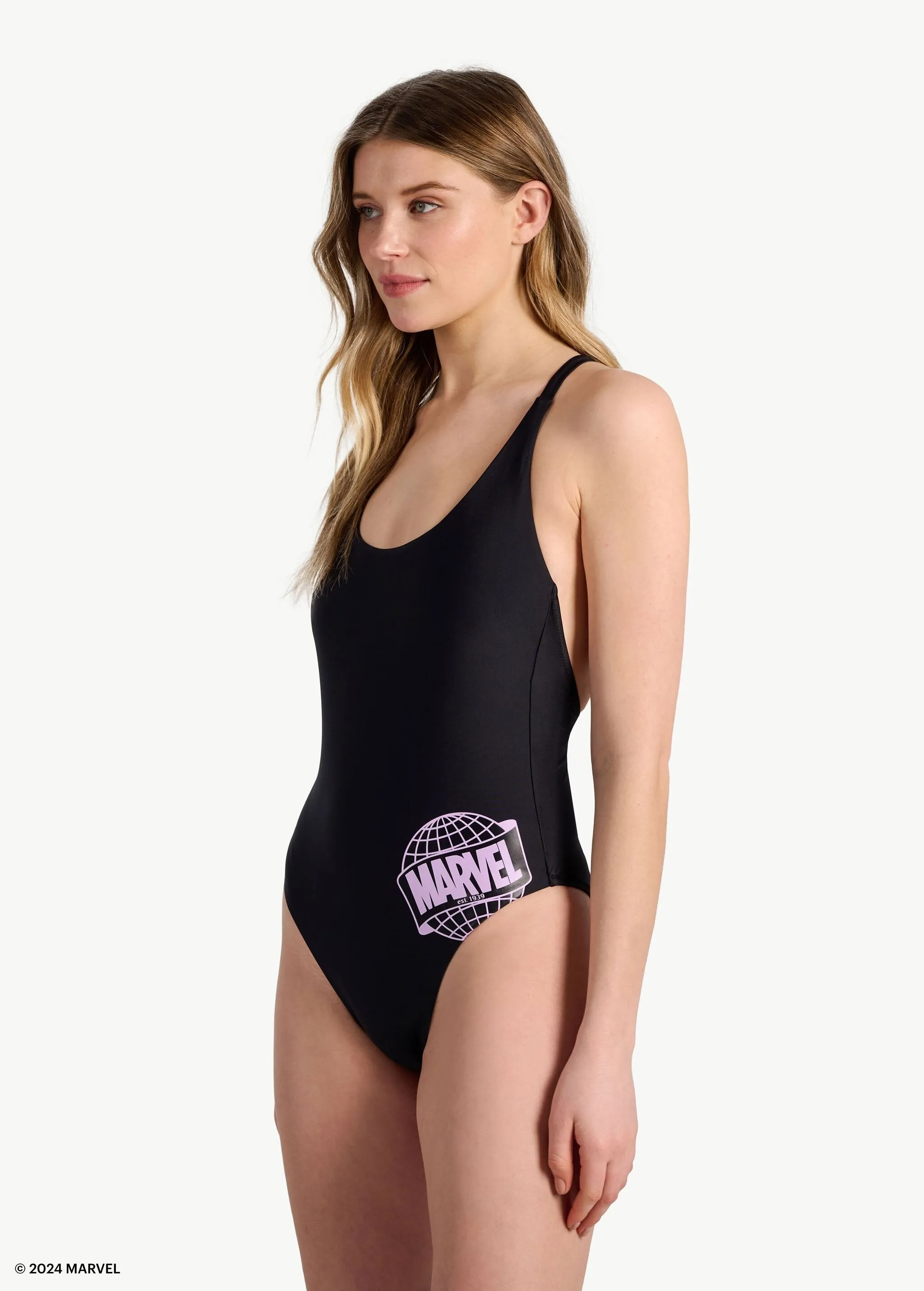 Marvel Soleil One Piece Swimsuit sold by Lole product image thumbnail 2