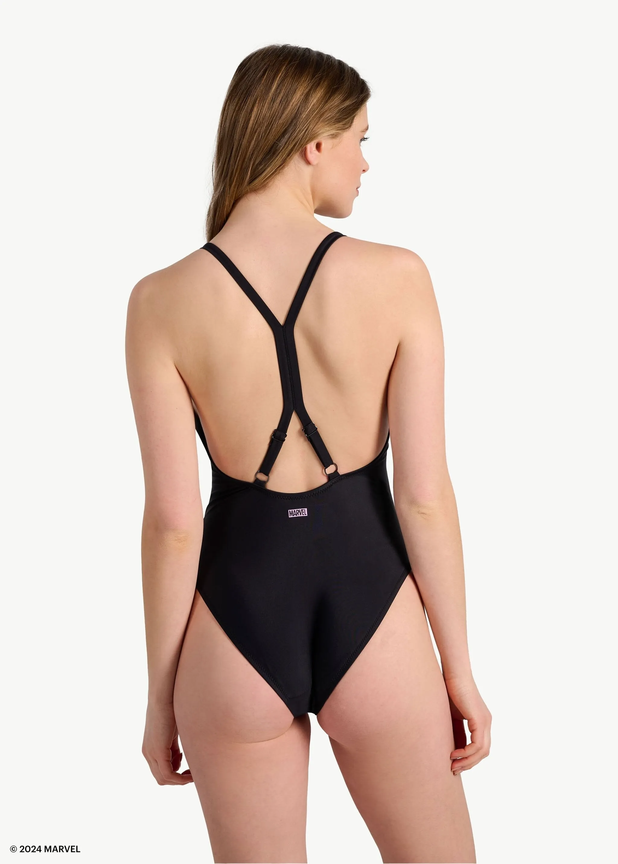 Marvel Soleil One Piece Swimsuit sold by Lole product image thumbnail 3