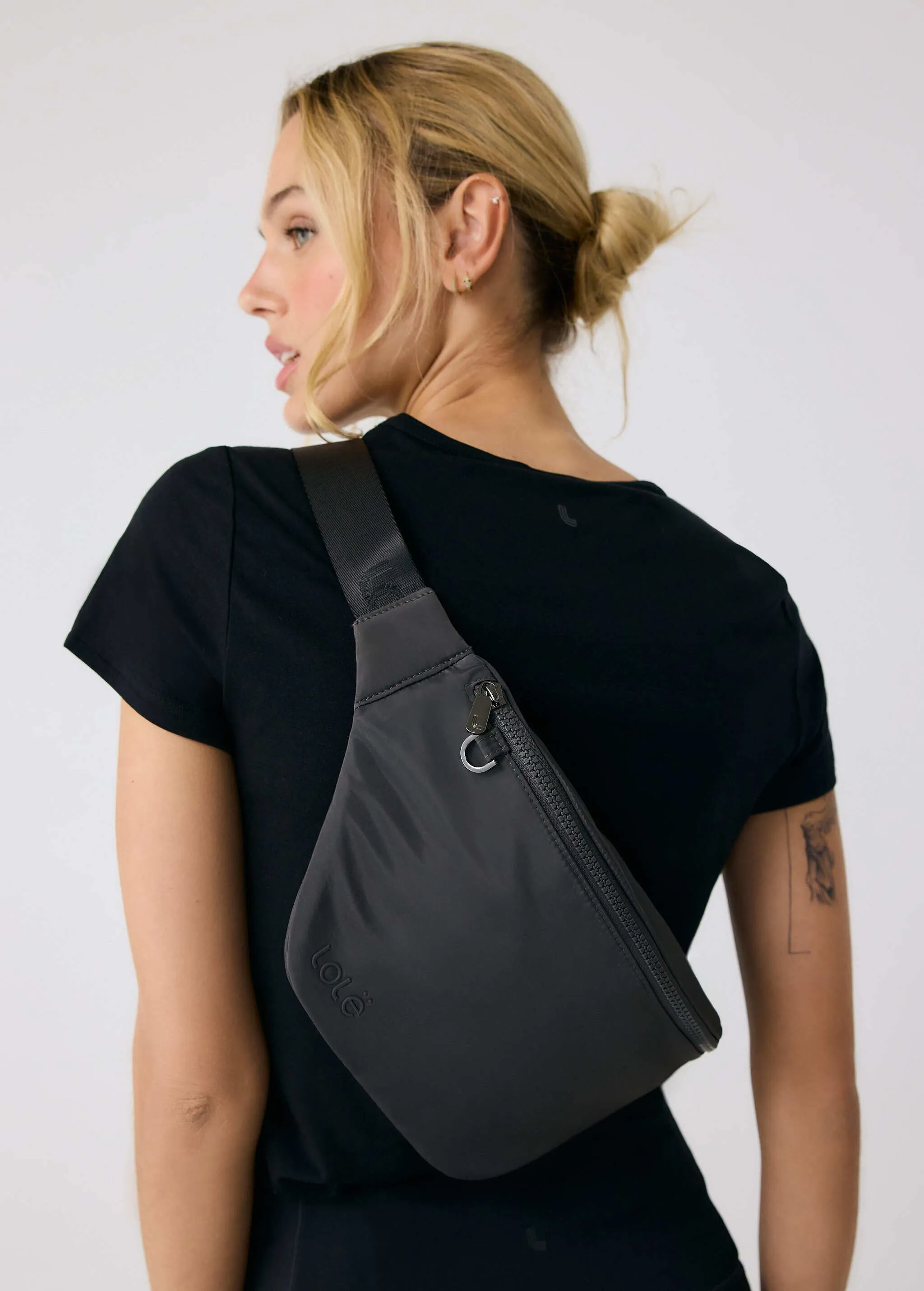 Taylor 3l Belt Bag sold by Lole product image thumbnail 2