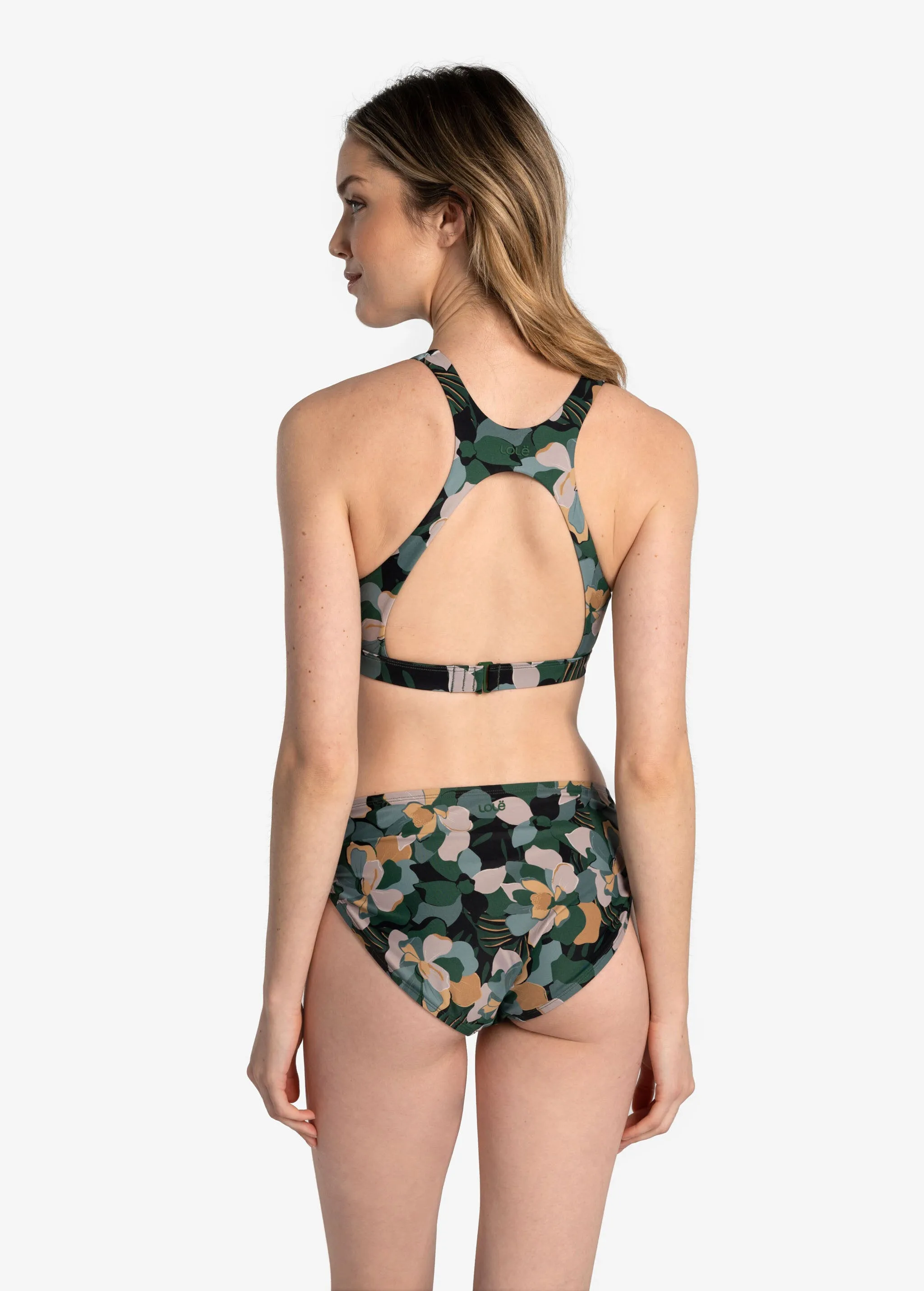 Sport Bikini Top sold by Lole product image thumbnail 2